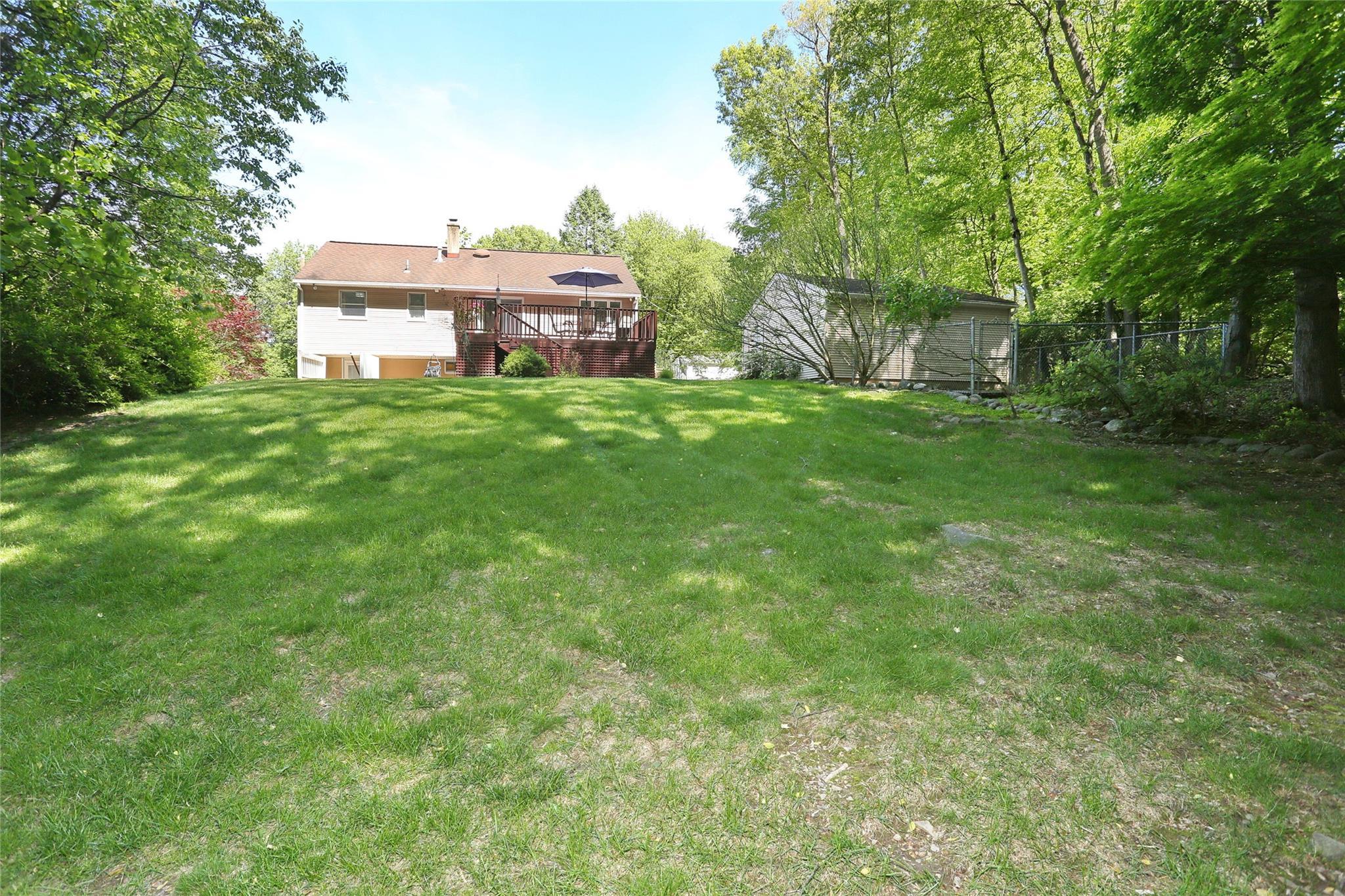 Single Family Bell  Rockland County, NY 10977, MLS-861547-8