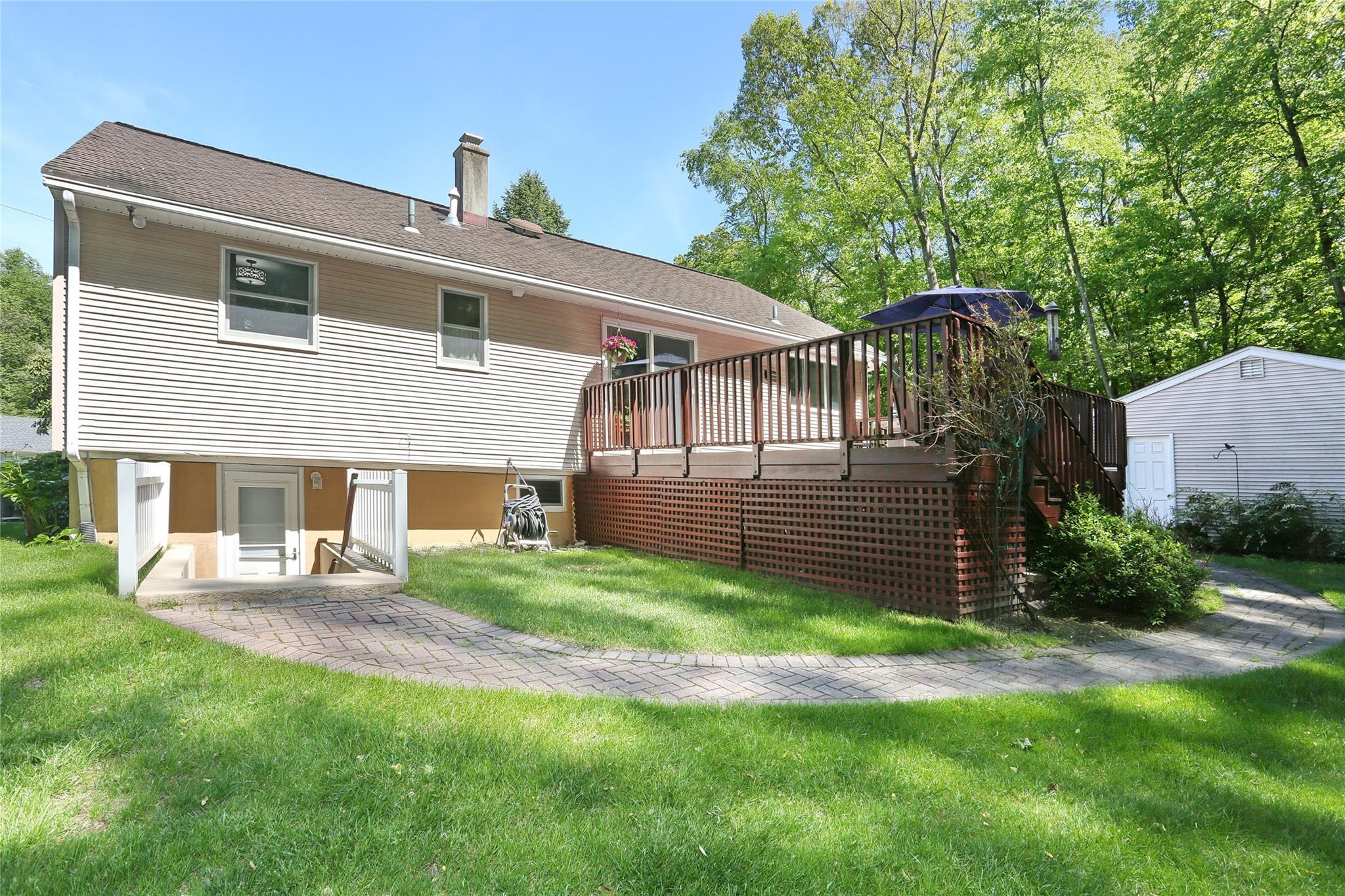 Single Family Bell  Rockland County, NY 10977, MLS-861547-9