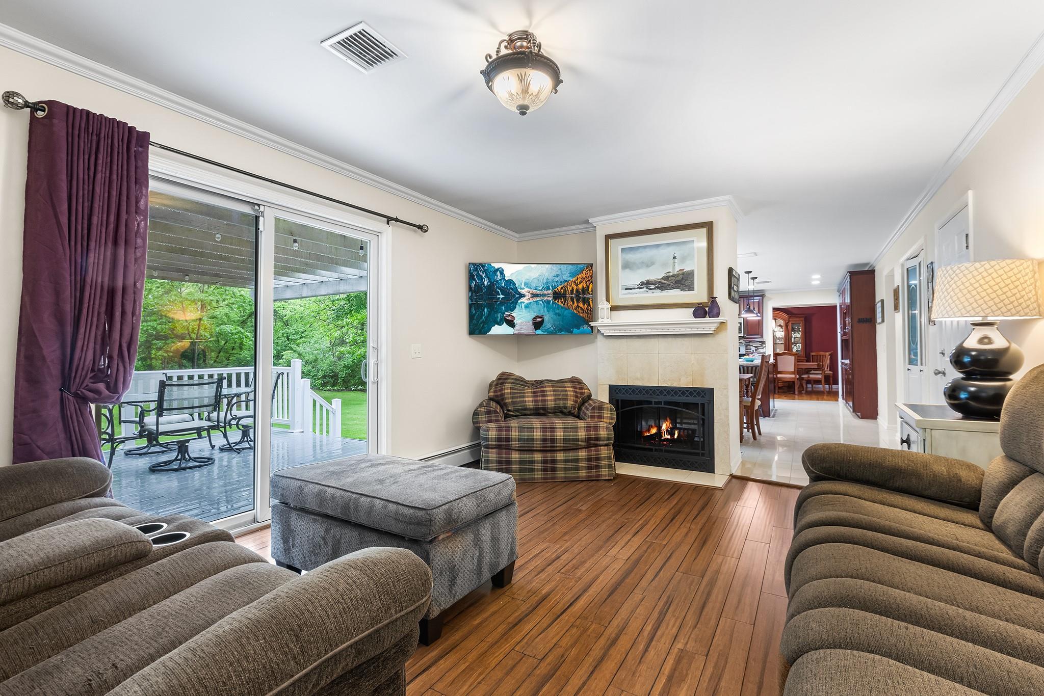 Single Family Sloan  Ulster County, NY 12589, MLS-861553-16