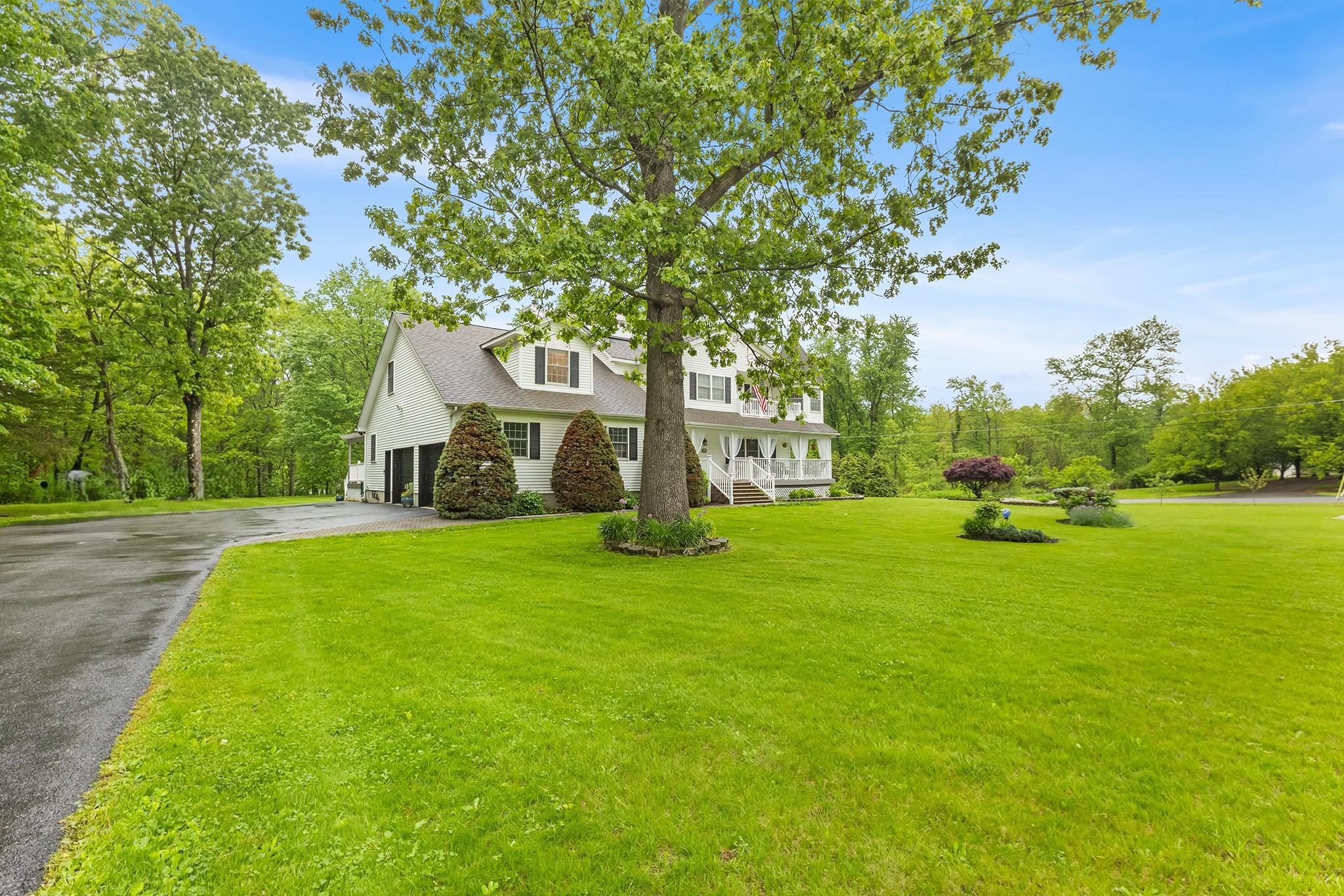 Single Family Sloan  Ulster County, NY 12589, MLS-861553-2