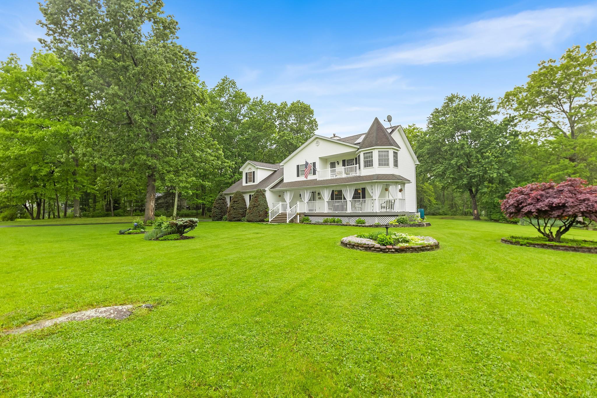 Single Family Sloan  Ulster County, NY 12589, MLS-861553-3
