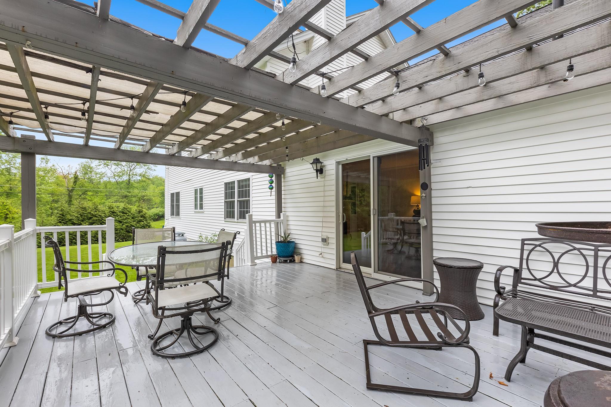 Single Family Sloan  Ulster County, NY 12589, MLS-861553-40