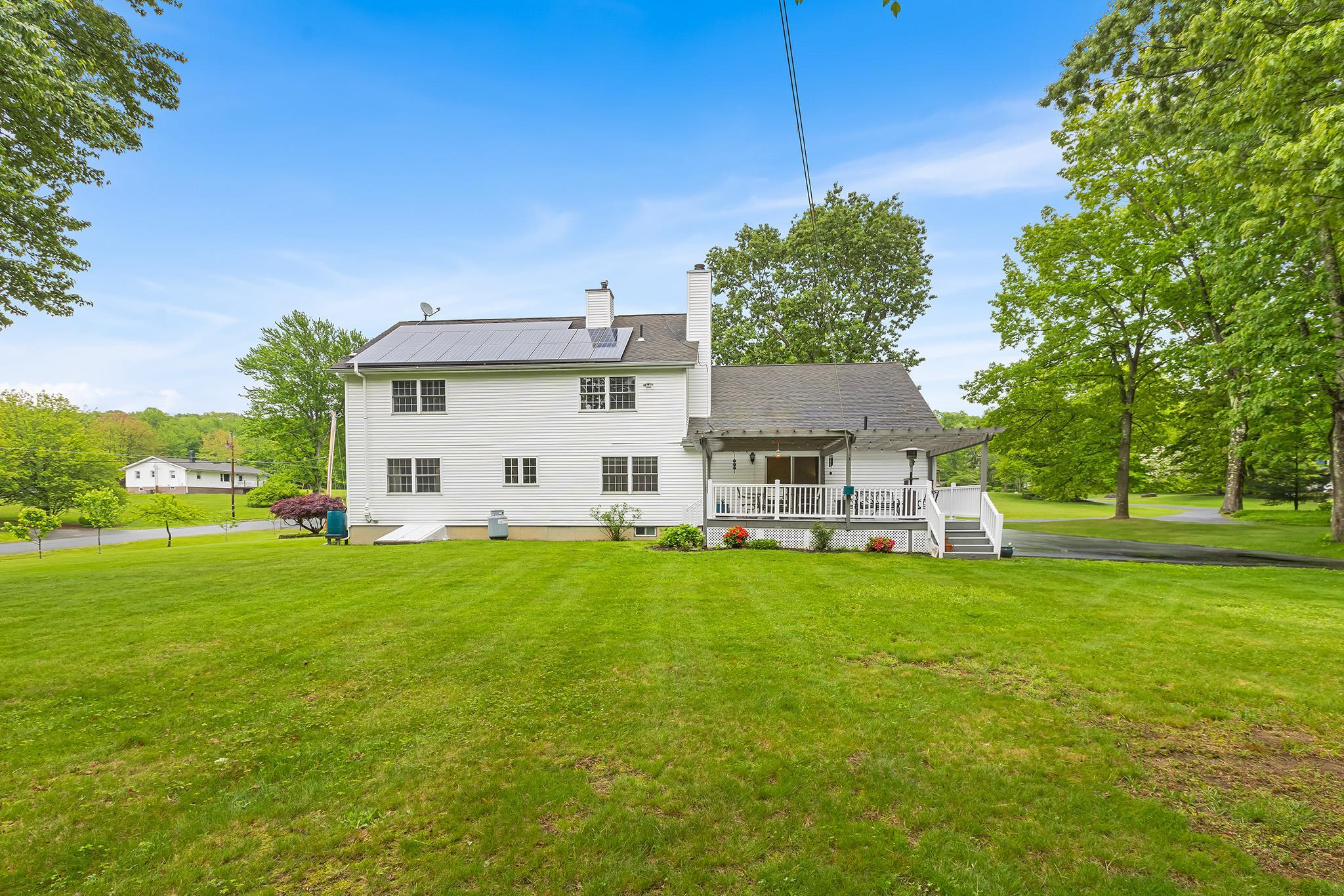 Single Family Sloan  Ulster County, NY 12589, MLS-861553-41