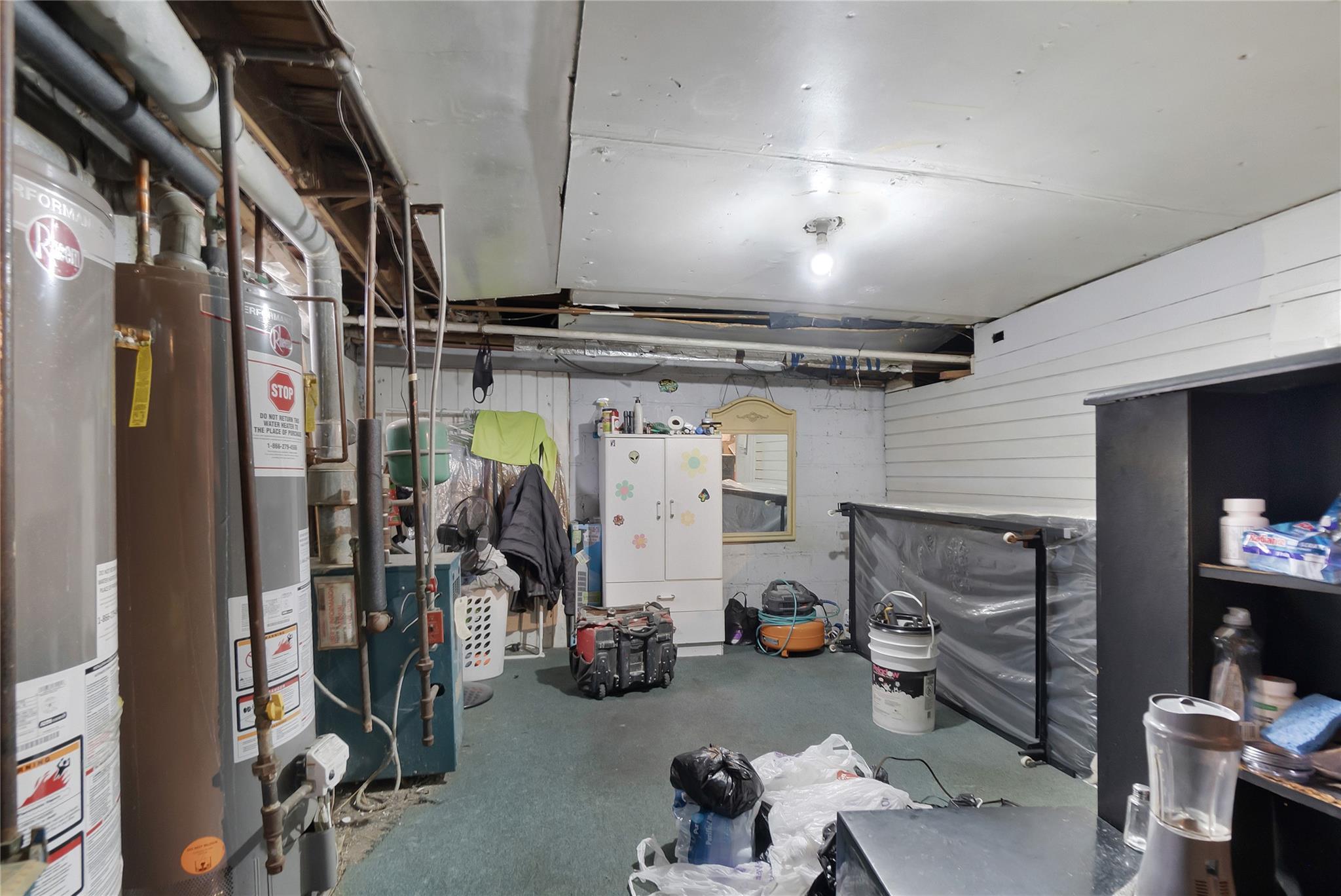 Single Family Baldwin  Nassau County, NY 11550, MLS-861561-10