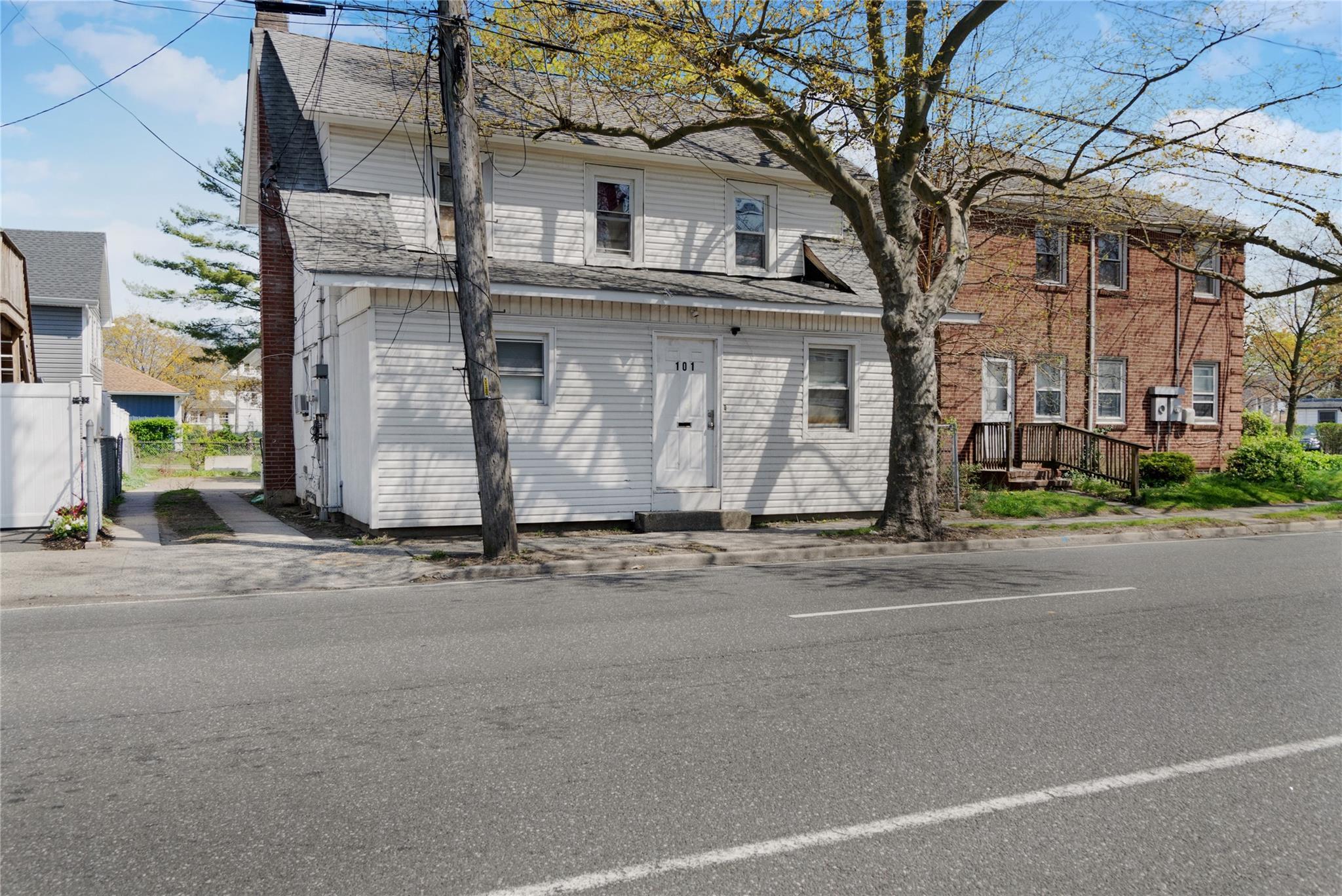 Single Family Baldwin  Nassau County, NY 11550, MLS-861561-15