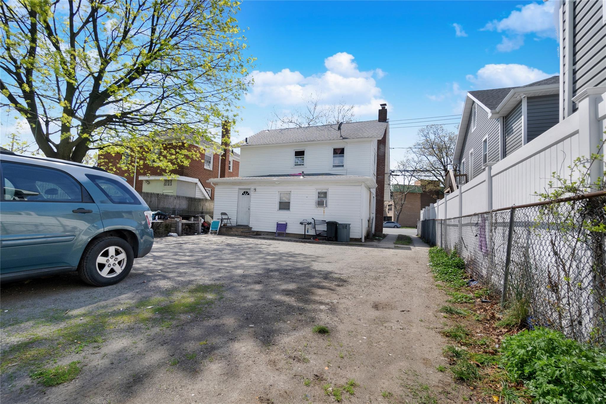 Single Family Baldwin  Nassau County, NY 11550, MLS-861561-16