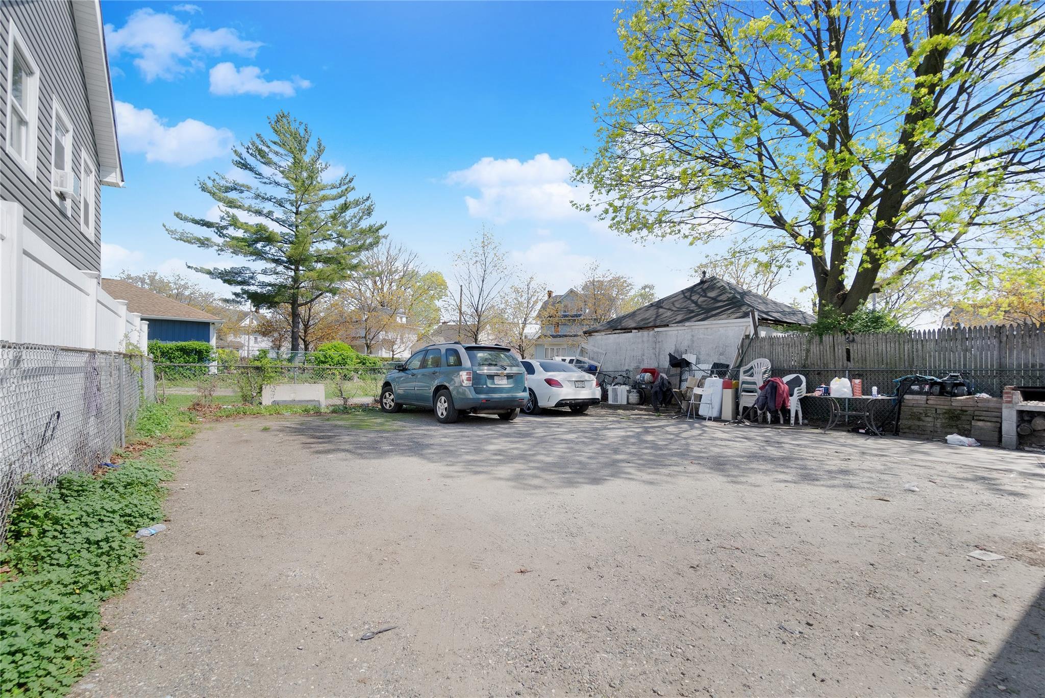 Single Family Baldwin  Nassau County, NY 11550, MLS-861561-17