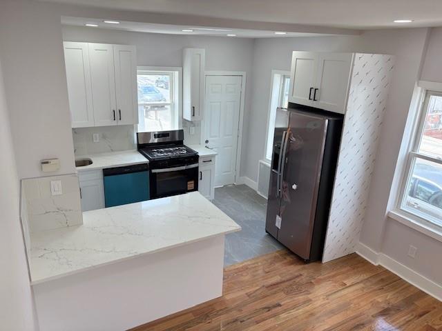 Single Family Foch  Queens, NY 11412, MLS-861564-8