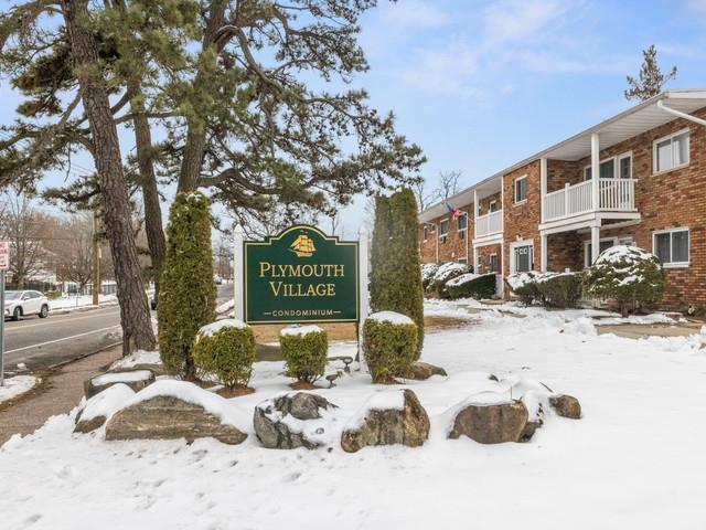 Condo Adams  Suffolk County, NY 11722, MLS-861567-15