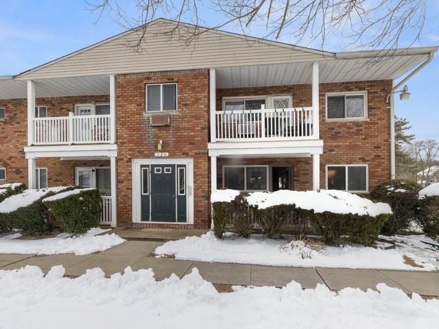 Condo Adams  Suffolk County, NY 11722, MLS-861567-16