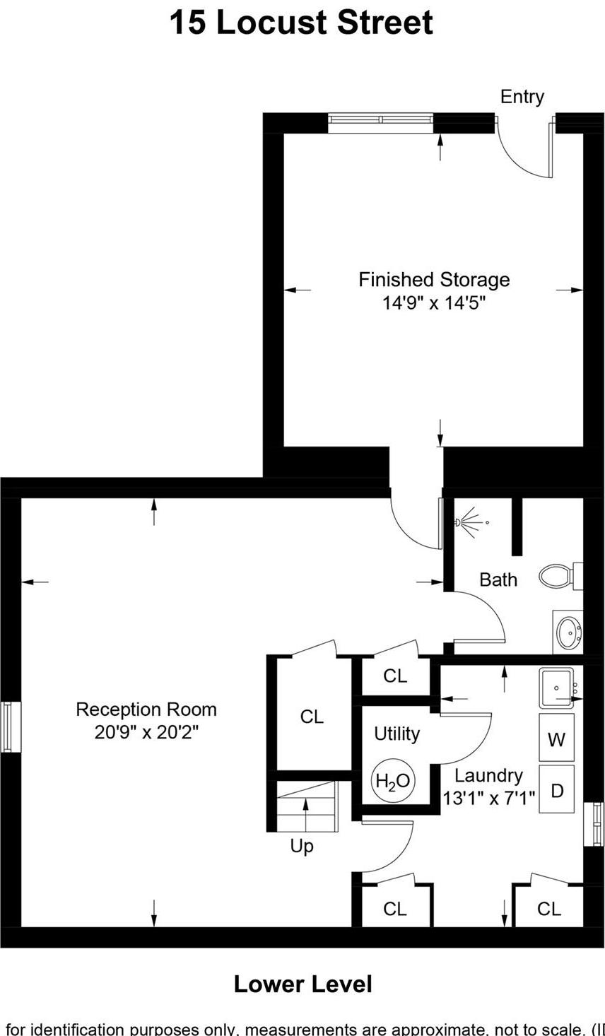 Single Family Locust  Westchester County, NY 10595, MLS-861568-23
