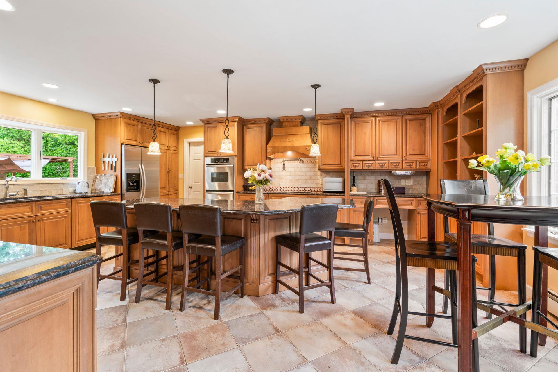 Single Family Skyline  Suffolk County, NY 11743, MLS-861570-10
