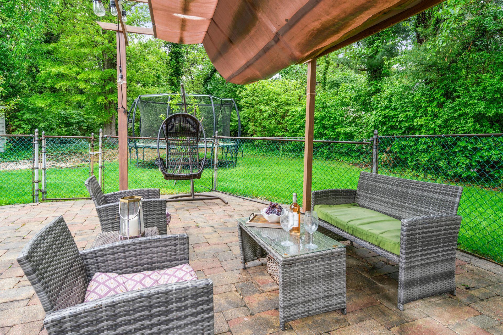 Single Family Skyline  Suffolk County, NY 11743, MLS-861570-31