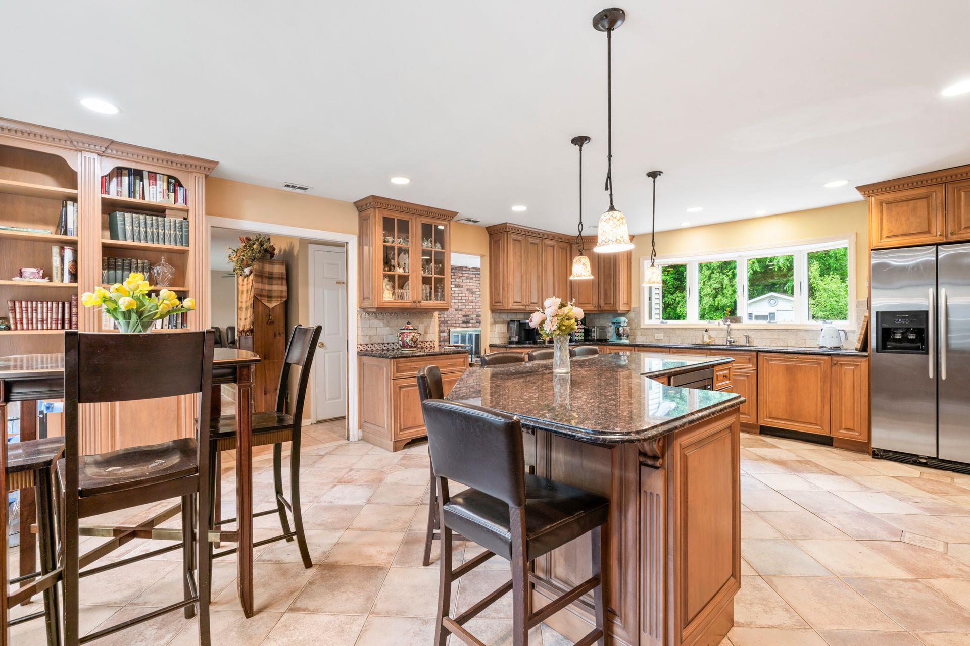 Single Family Skyline  Suffolk County, NY 11743, MLS-861570-6