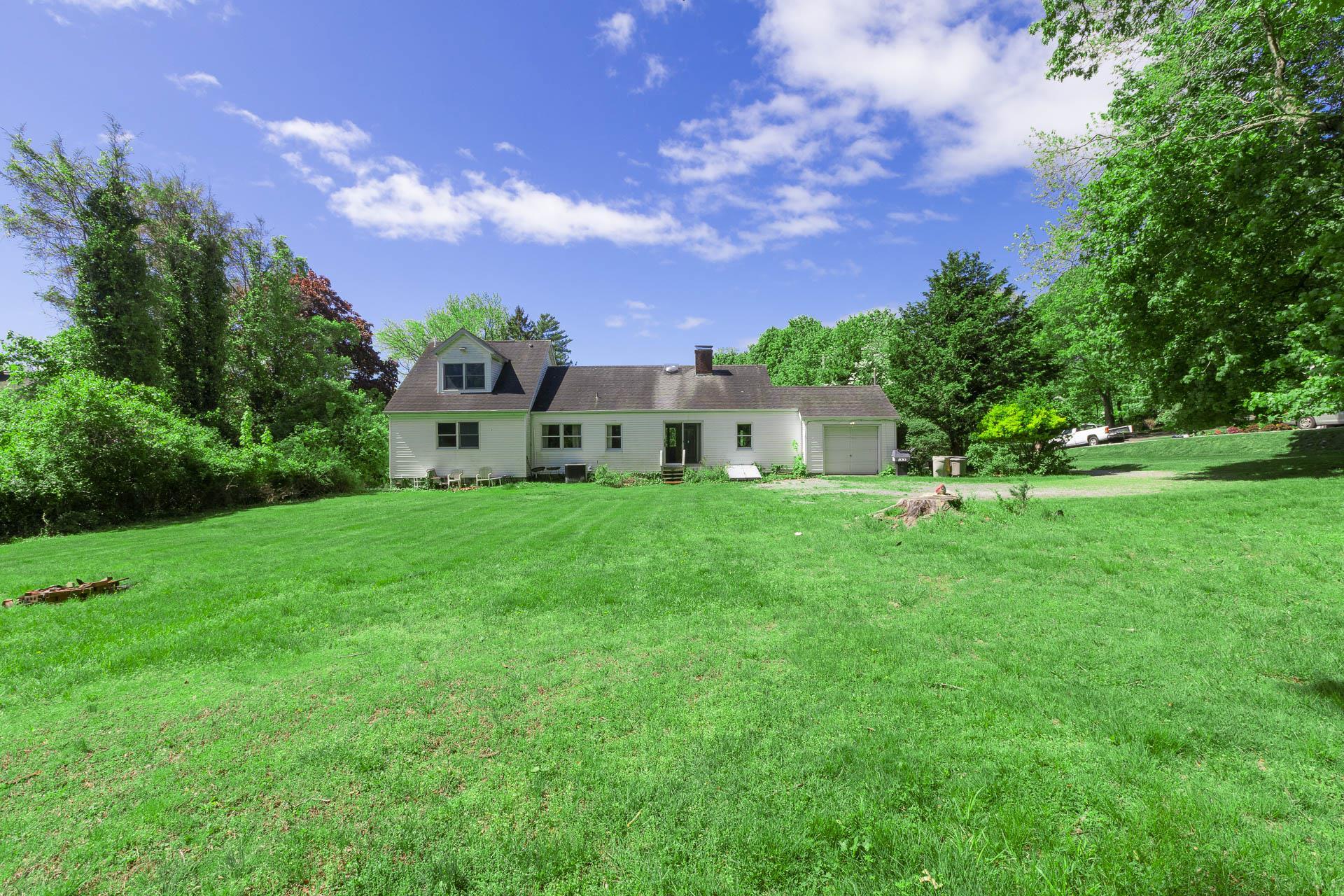 Single Family Hawkins  Suffolk County, NY 11790, MLS-861590-22