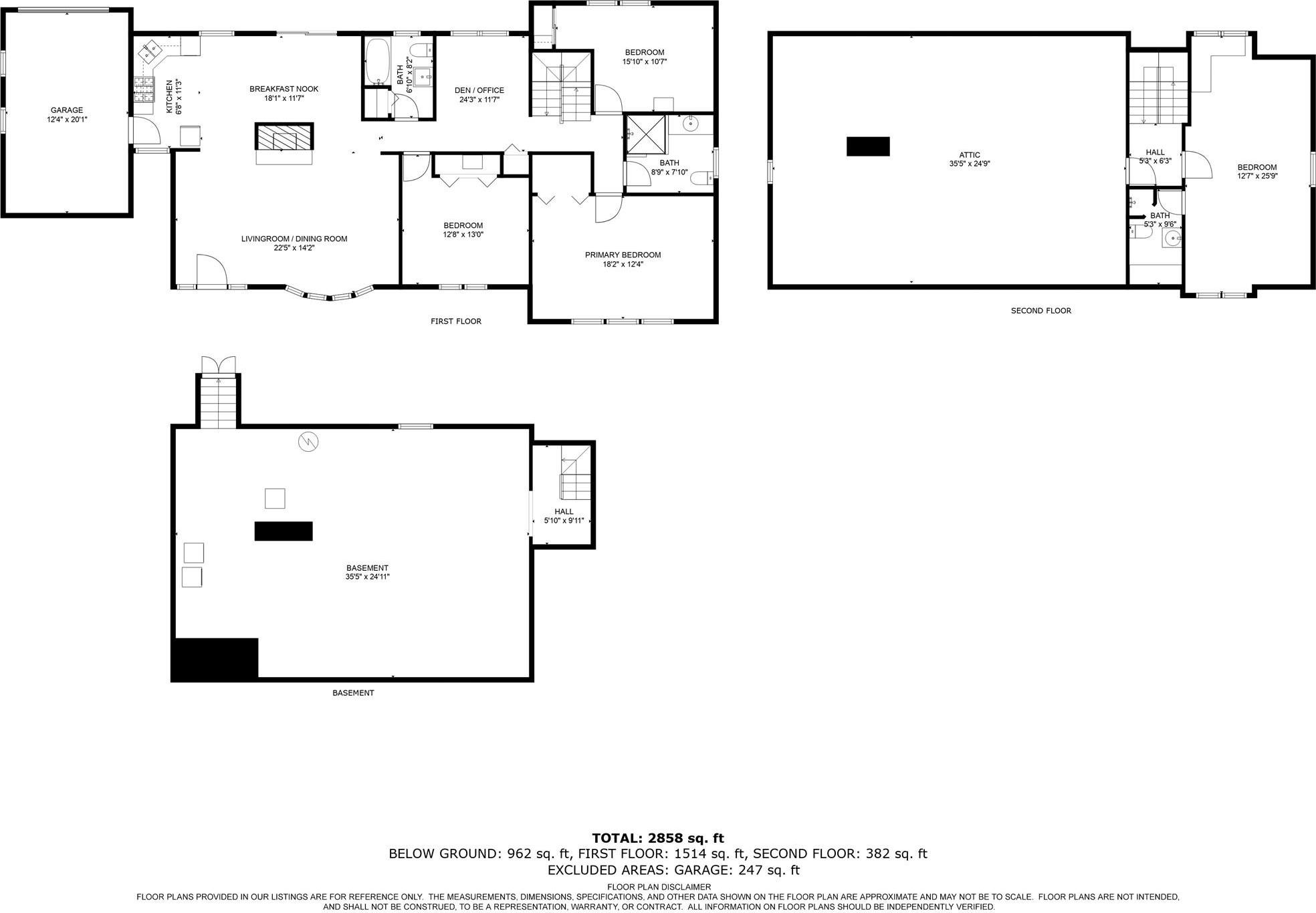 Single Family Hawkins  Suffolk County, NY 11790, MLS-861590-25