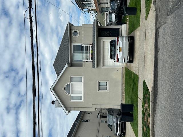 Single Family Monroe  Nassau County, NY 11561, MLS-861595-2