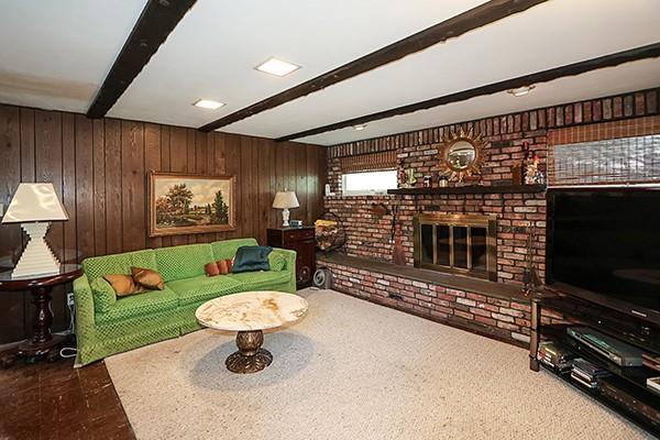 Single Family Ramondo  Suffolk County, NY 11787, MLS-861606-15