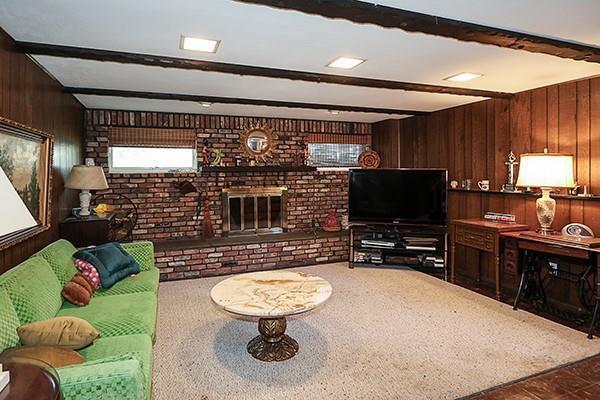 Single Family Ramondo  Suffolk County, NY 11787, MLS-861606-16