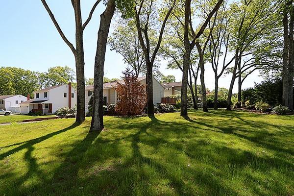 Single Family Ramondo  Suffolk County, NY 11787, MLS-861606-24