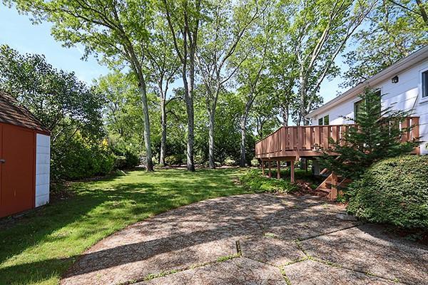 Single Family Ramondo  Suffolk County, NY 11787, MLS-861606-25