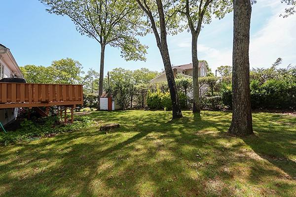 Single Family Ramondo  Suffolk County, NY 11787, MLS-861606-28
