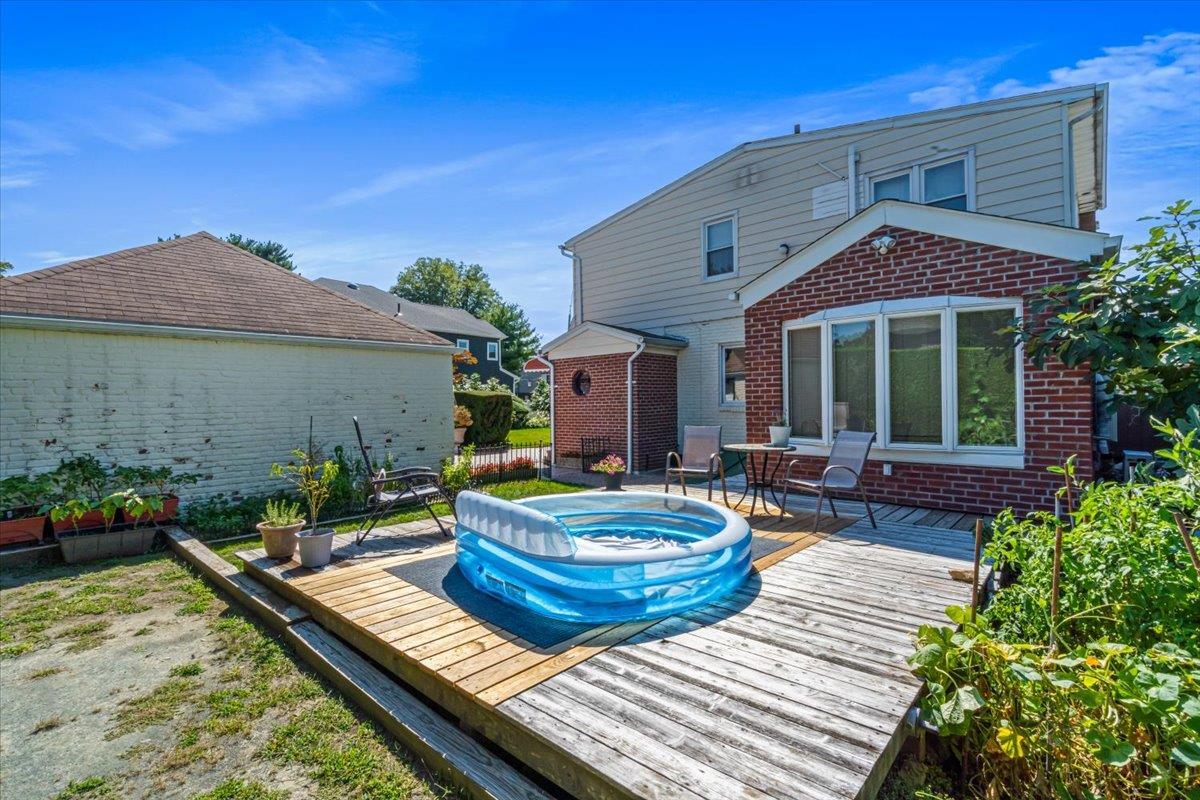 Single Family 214th  Queens, NY 11360, MLS-861610-15