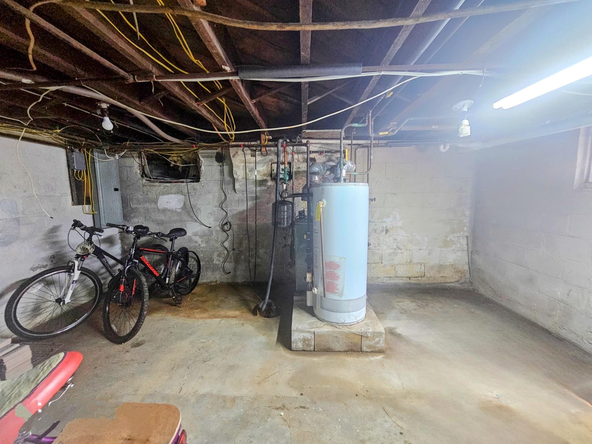 Single Family Alhambra  Suffolk County, NY 11757, MLS-861611-15