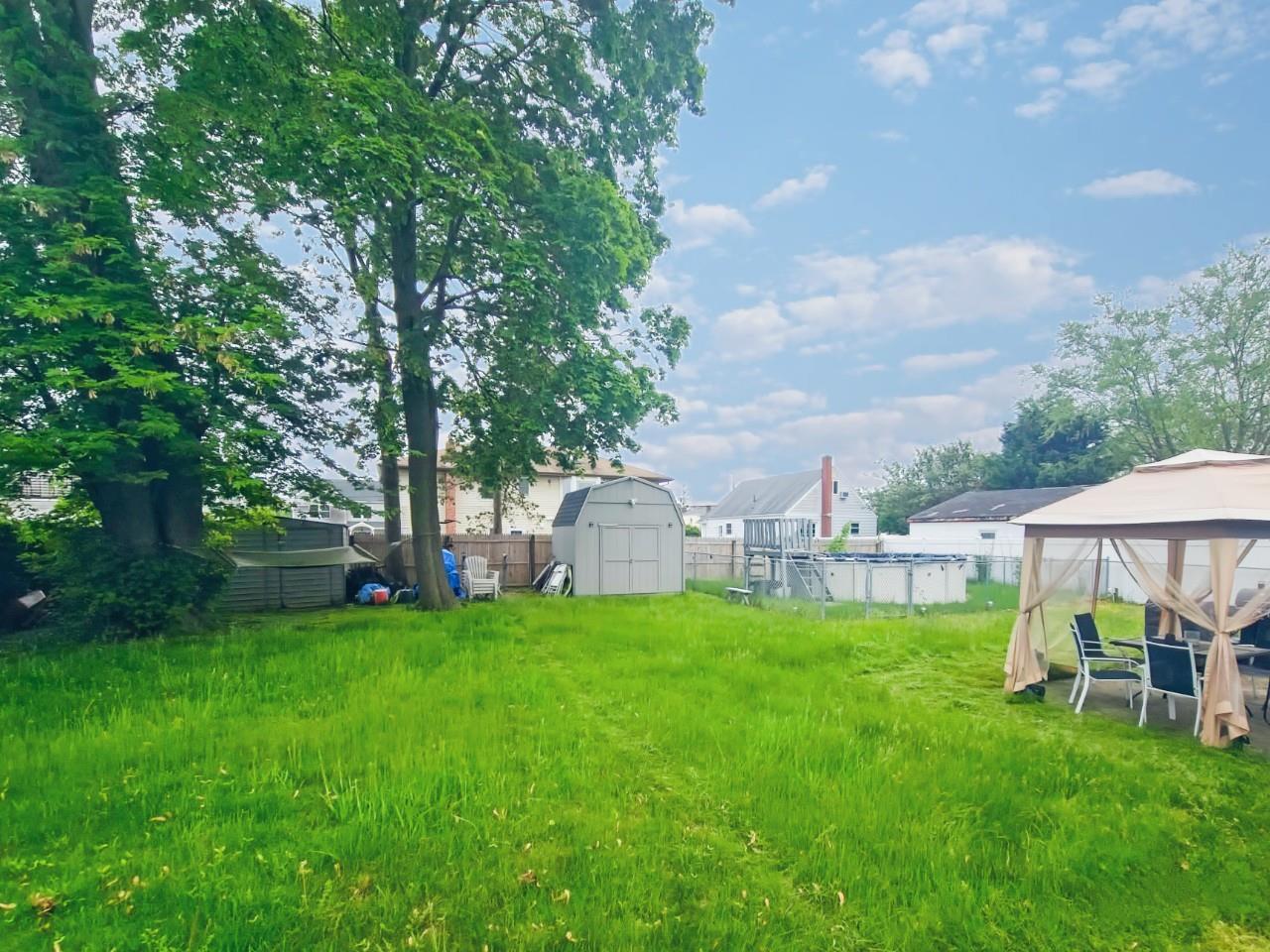 Single Family Alhambra  Suffolk County, NY 11757, MLS-861611-17