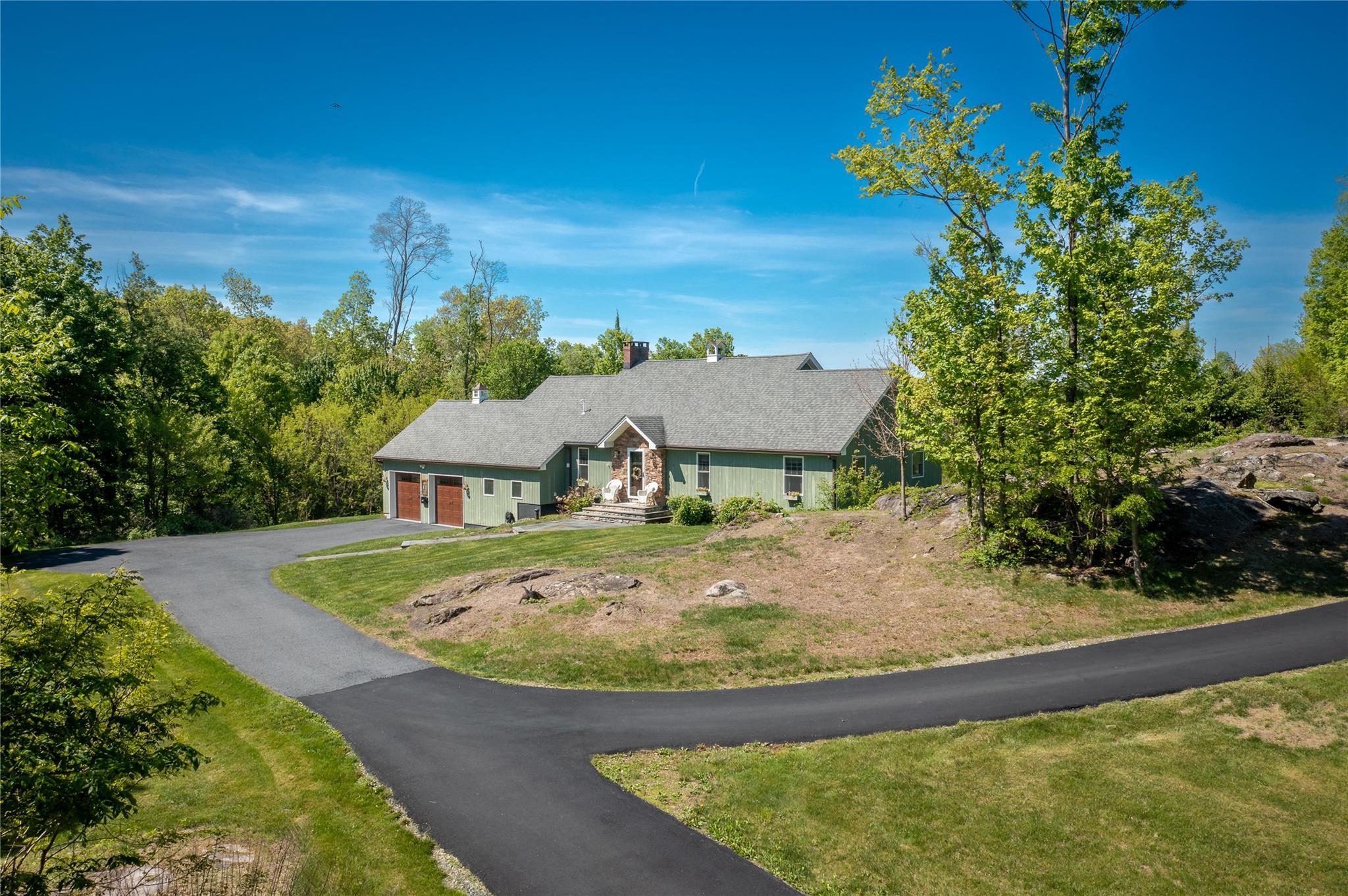 Single Family Big Elm  Putnam County, NY 10509, MLS-861613-10