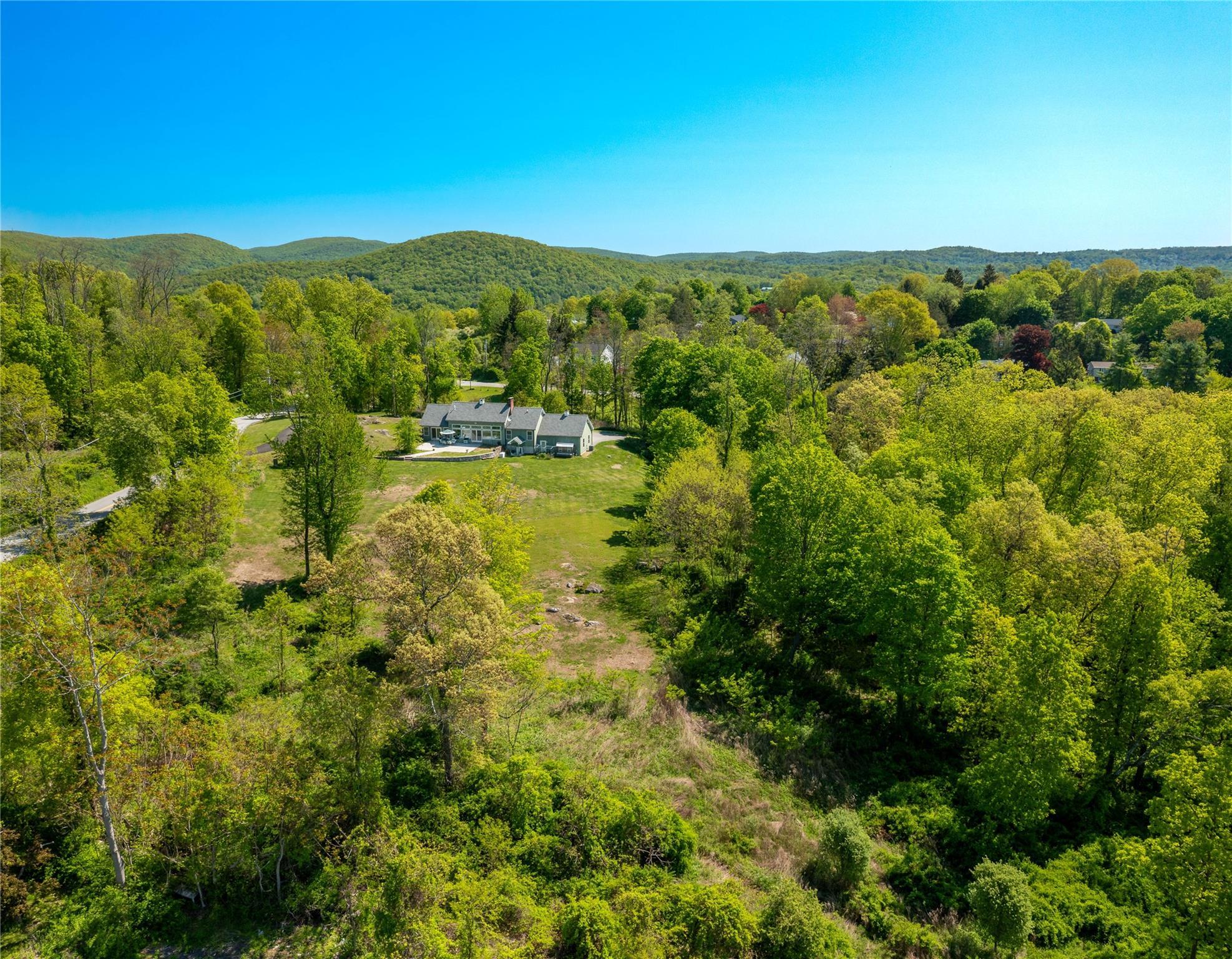 Single Family Big Elm  Putnam County, NY 10509, MLS-861613-11