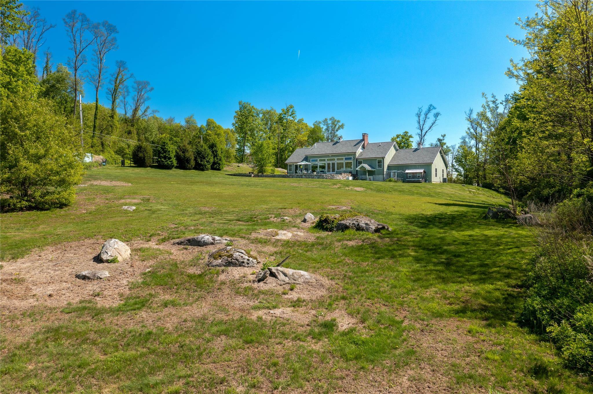 Single Family Big Elm  Putnam County, NY 10509, MLS-861613-12