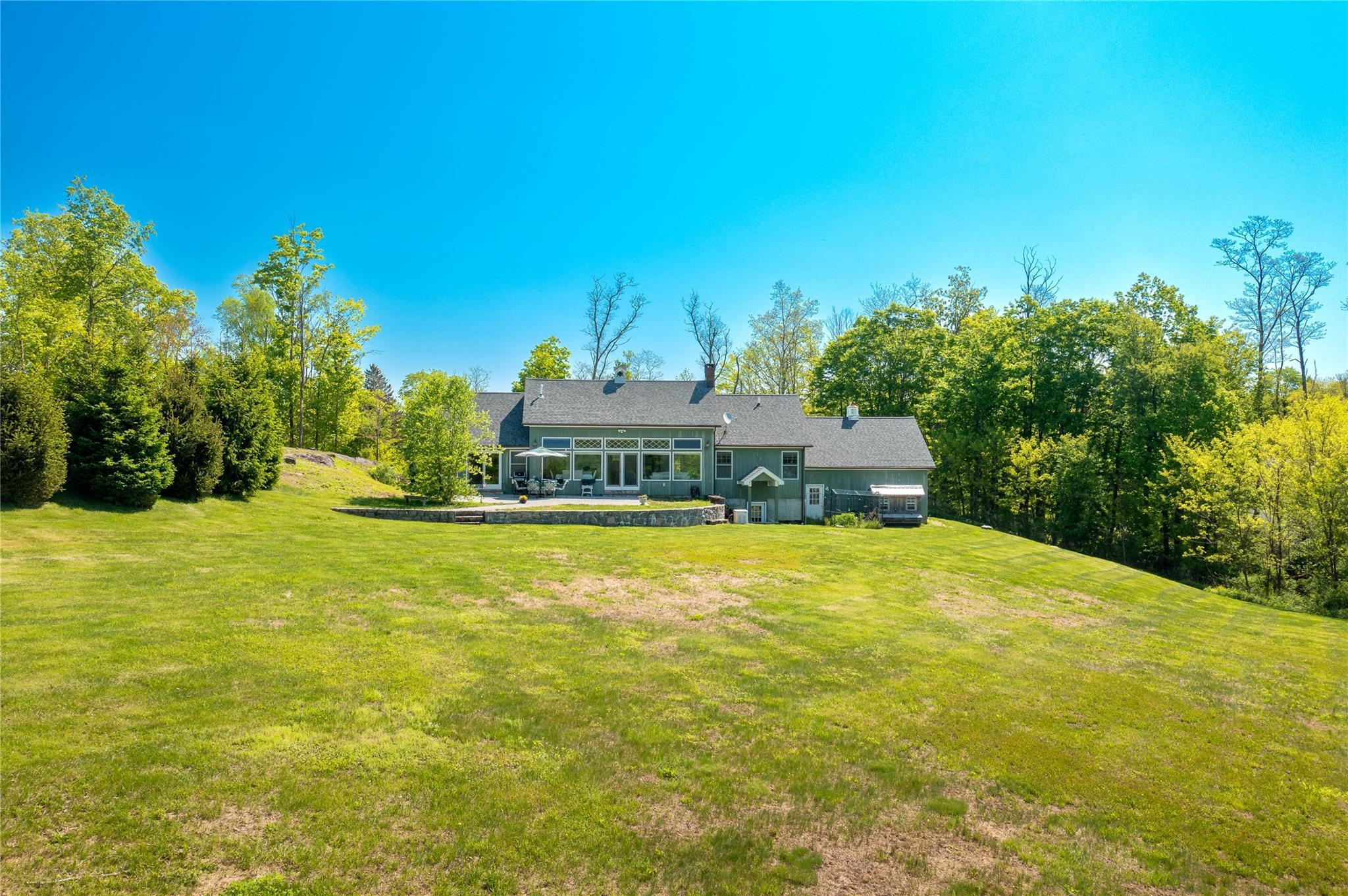 Single Family Big Elm  Putnam County, NY 10509, MLS-861613-13