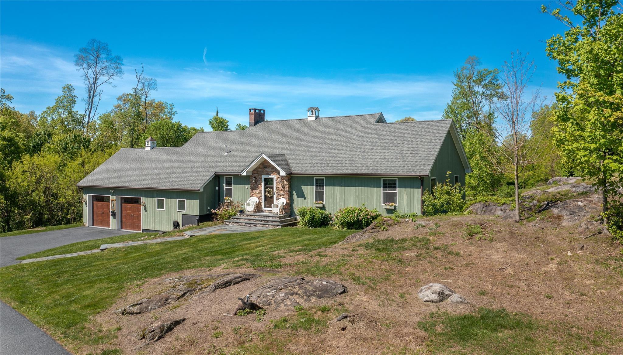 Single Family Big Elm  Putnam County, NY 10509, MLS-861613-2