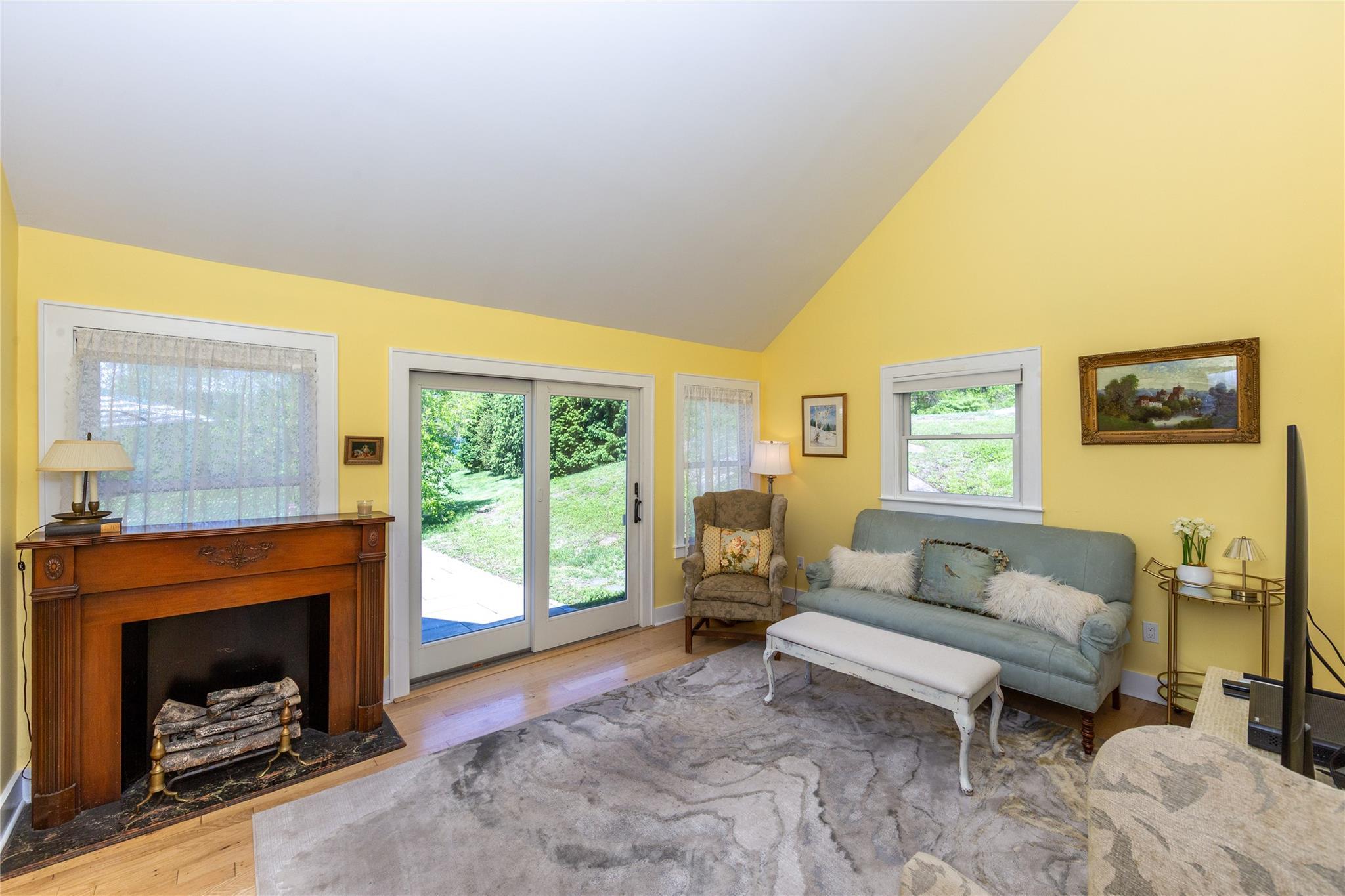 Single Family Big Elm  Putnam County, NY 10509, MLS-861613-25