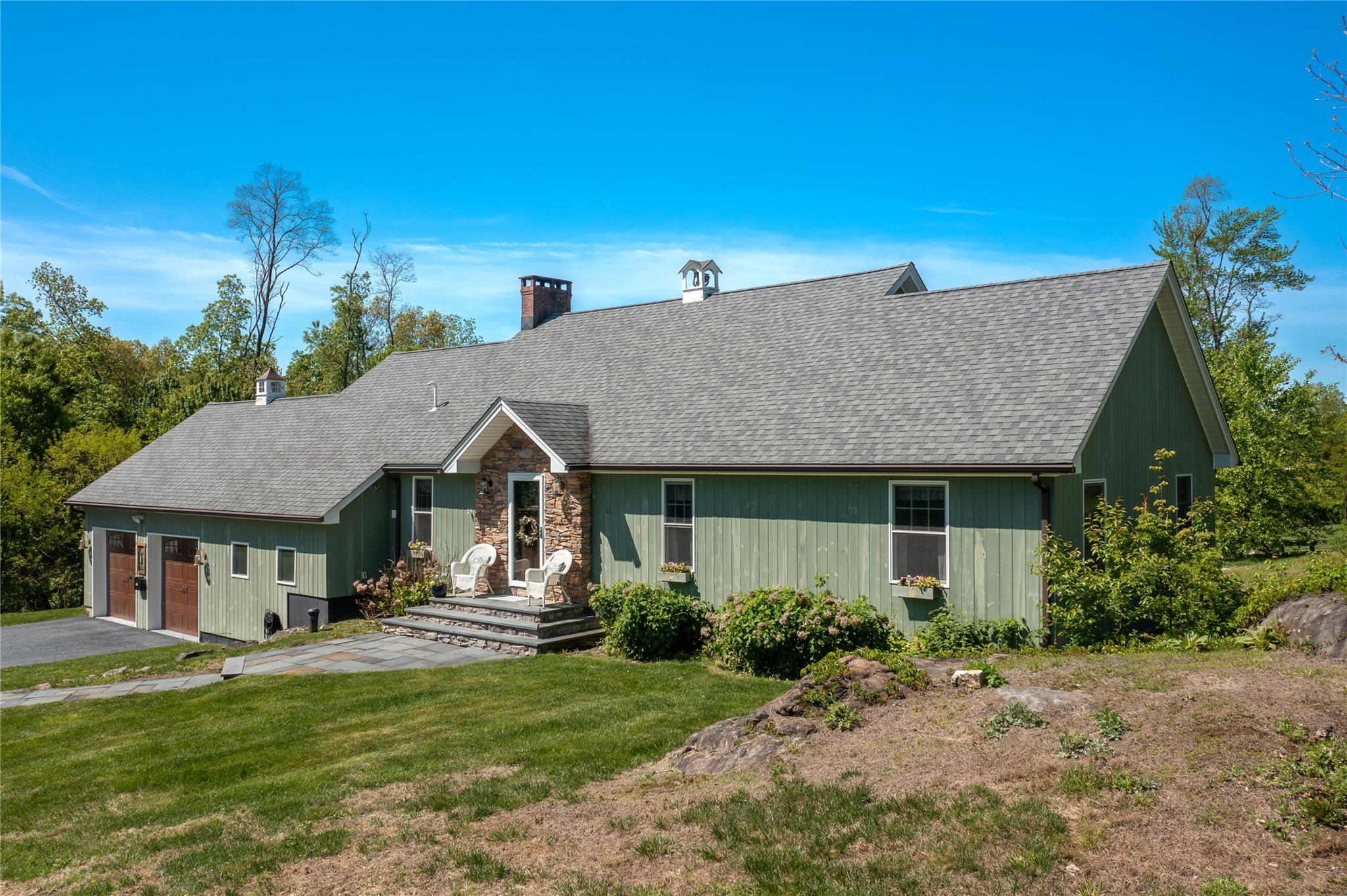 Single Family Big Elm  Putnam County, NY 10509, MLS-861613-3