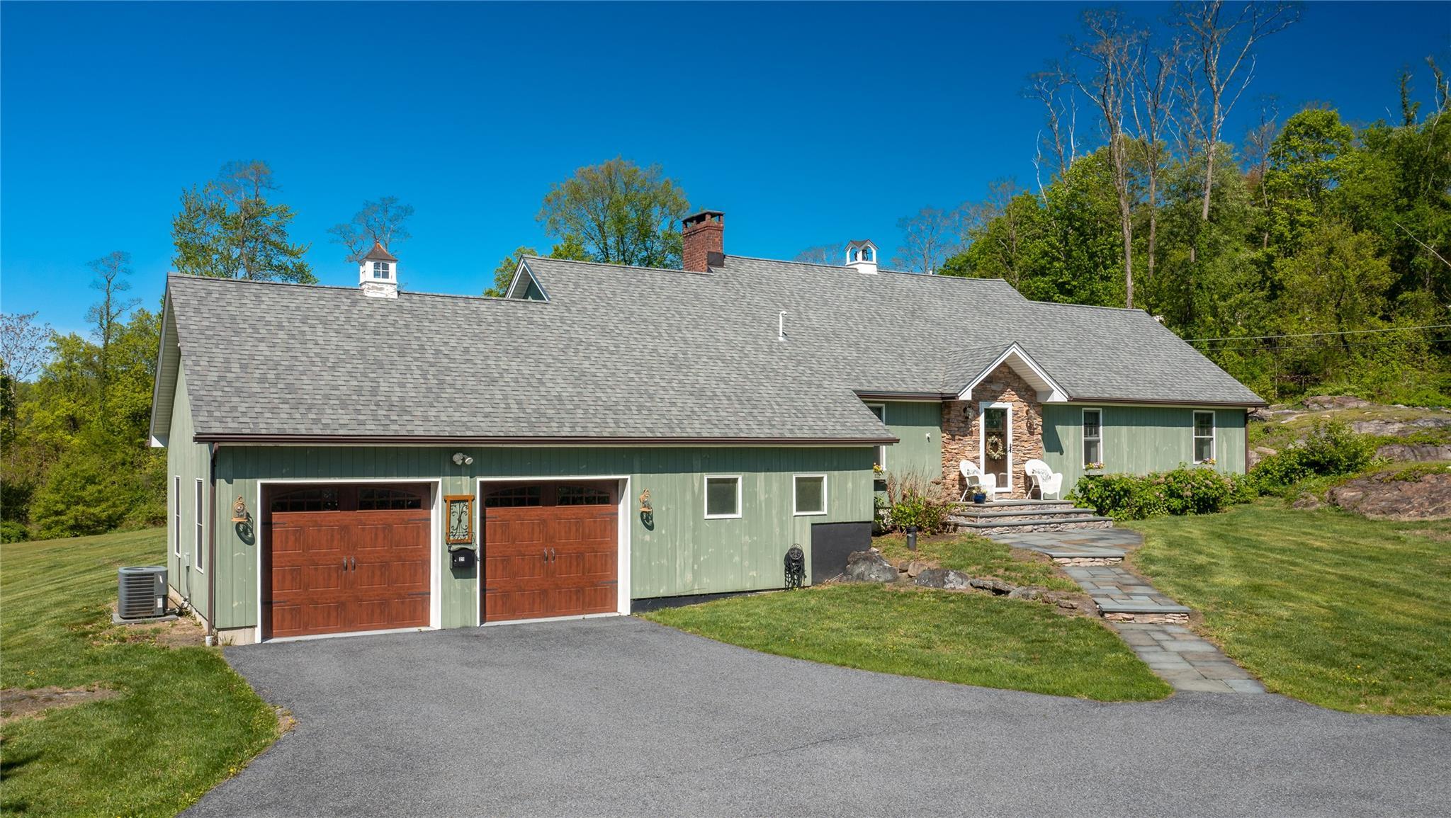 Single Family Big Elm  Putnam County, NY 10509, MLS-861613-4