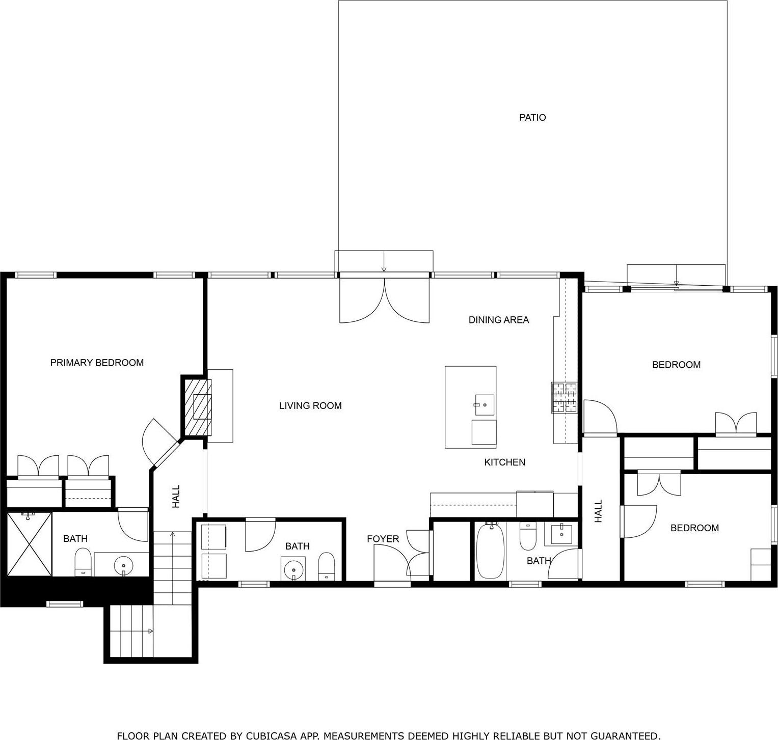 Single Family Big Elm  Putnam County, NY 10509, MLS-861613-41
