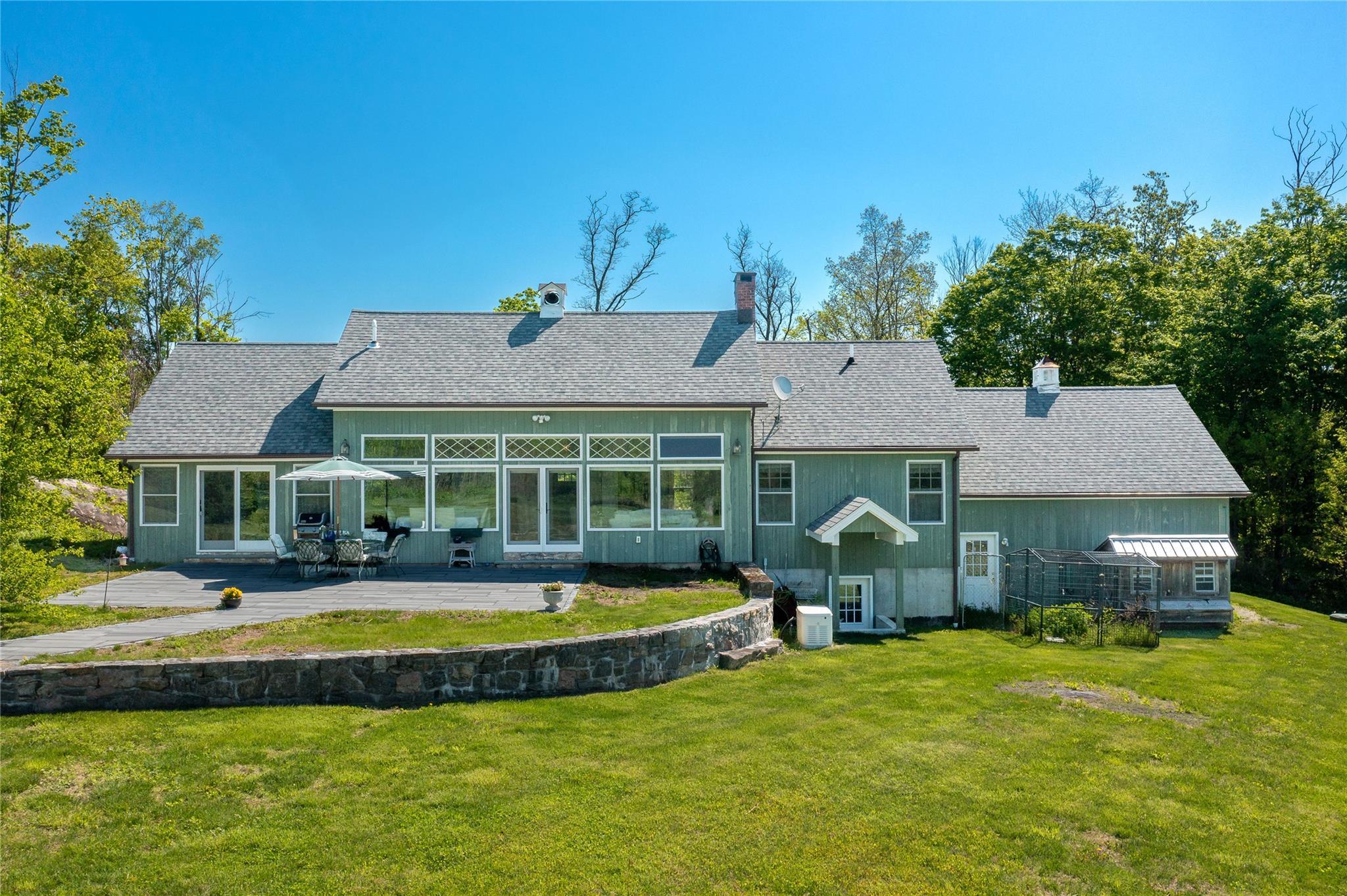 Single Family Big Elm  Putnam County, NY 10509, MLS-861613-5