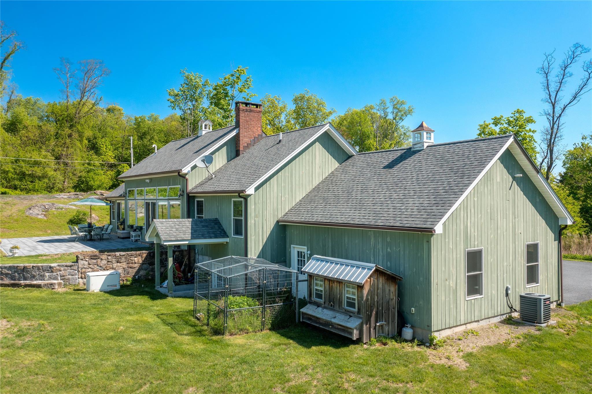 Single Family Big Elm  Putnam County, NY 10509, MLS-861613-7