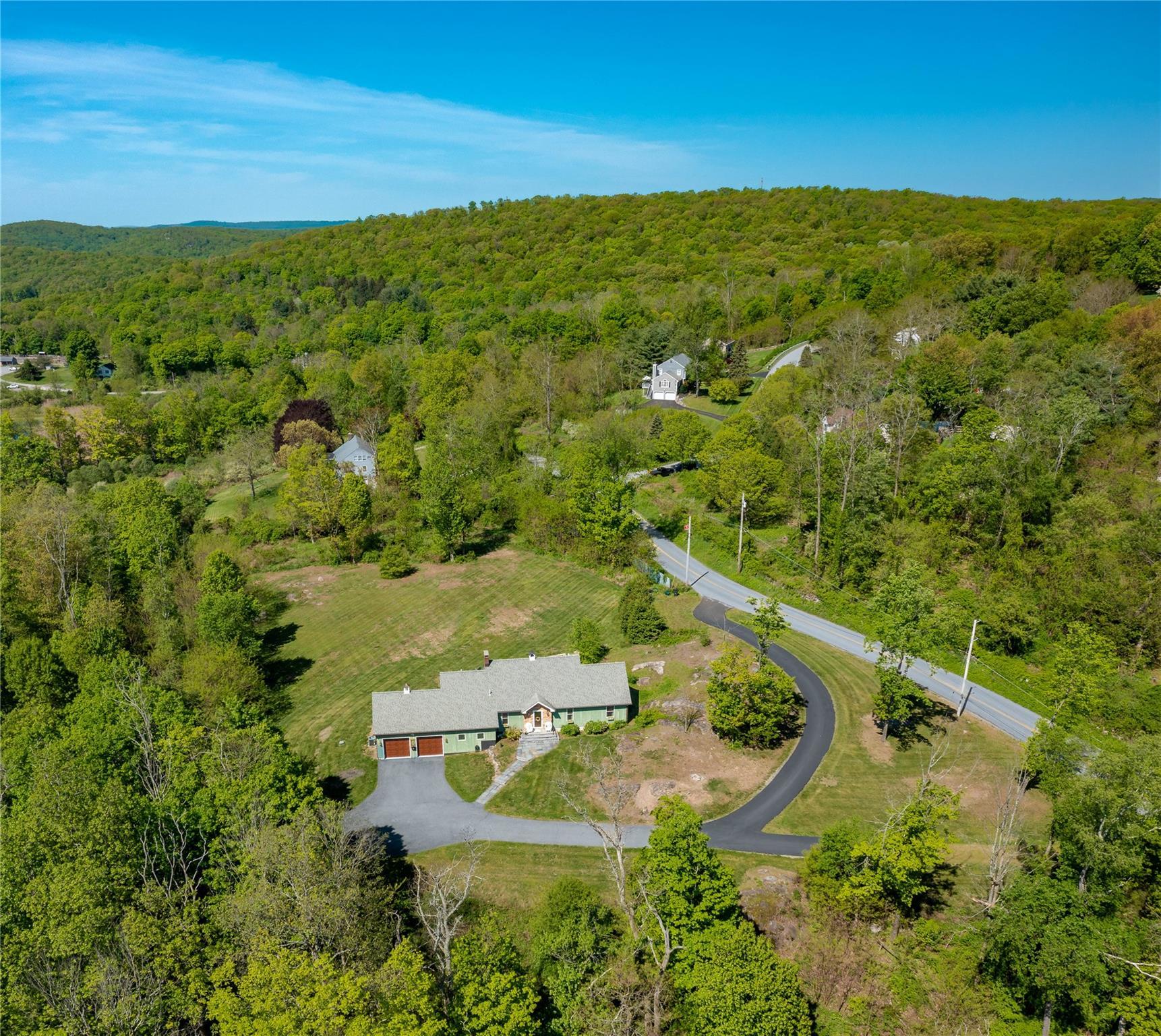 Single Family Big Elm  Putnam County, NY 10509, MLS-861613-8