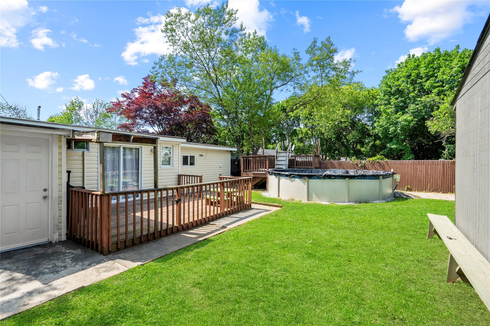 Single Family Scherger  Suffolk County, NY 11772, MLS-861621-20