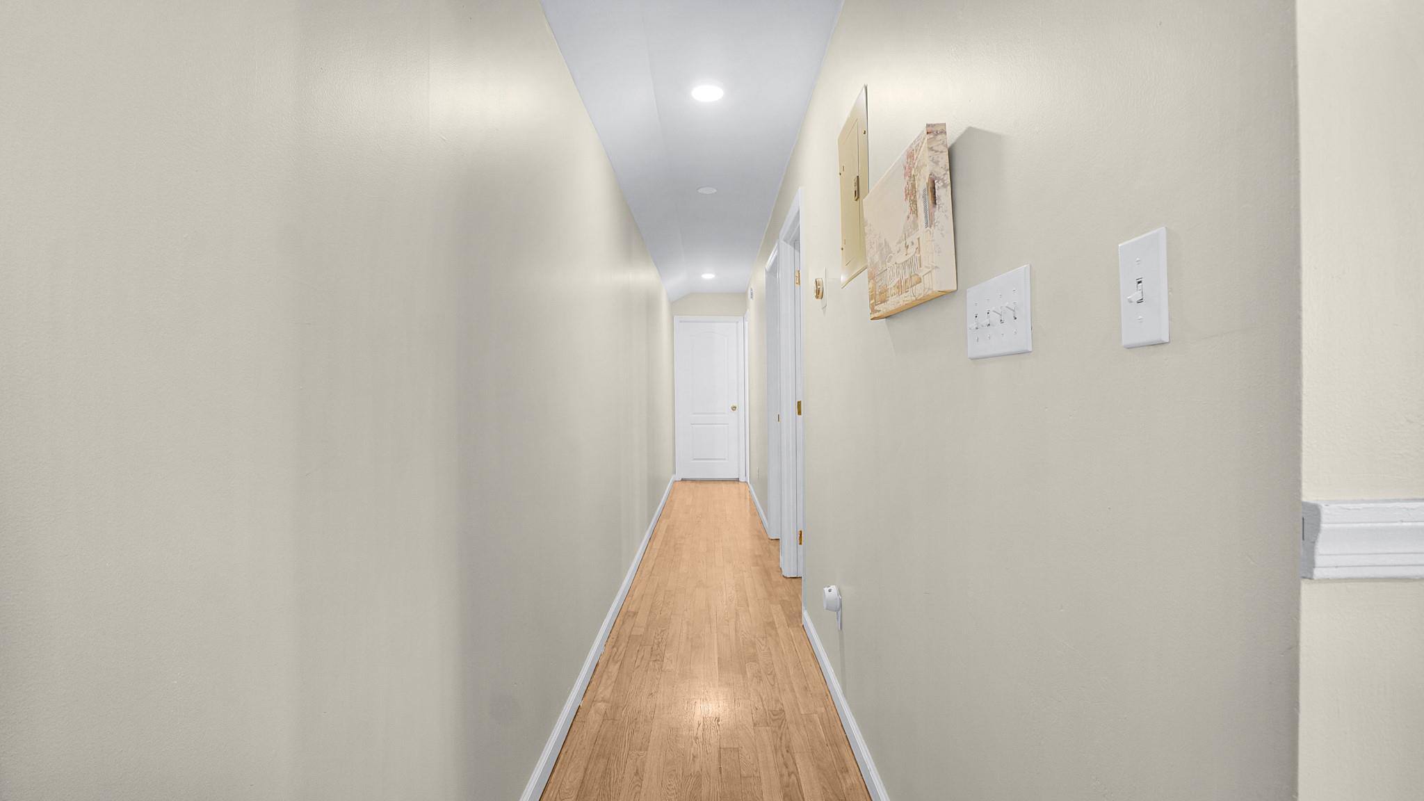 Single Family Clarence  Bronx, NY 10465, MLS-861622-12