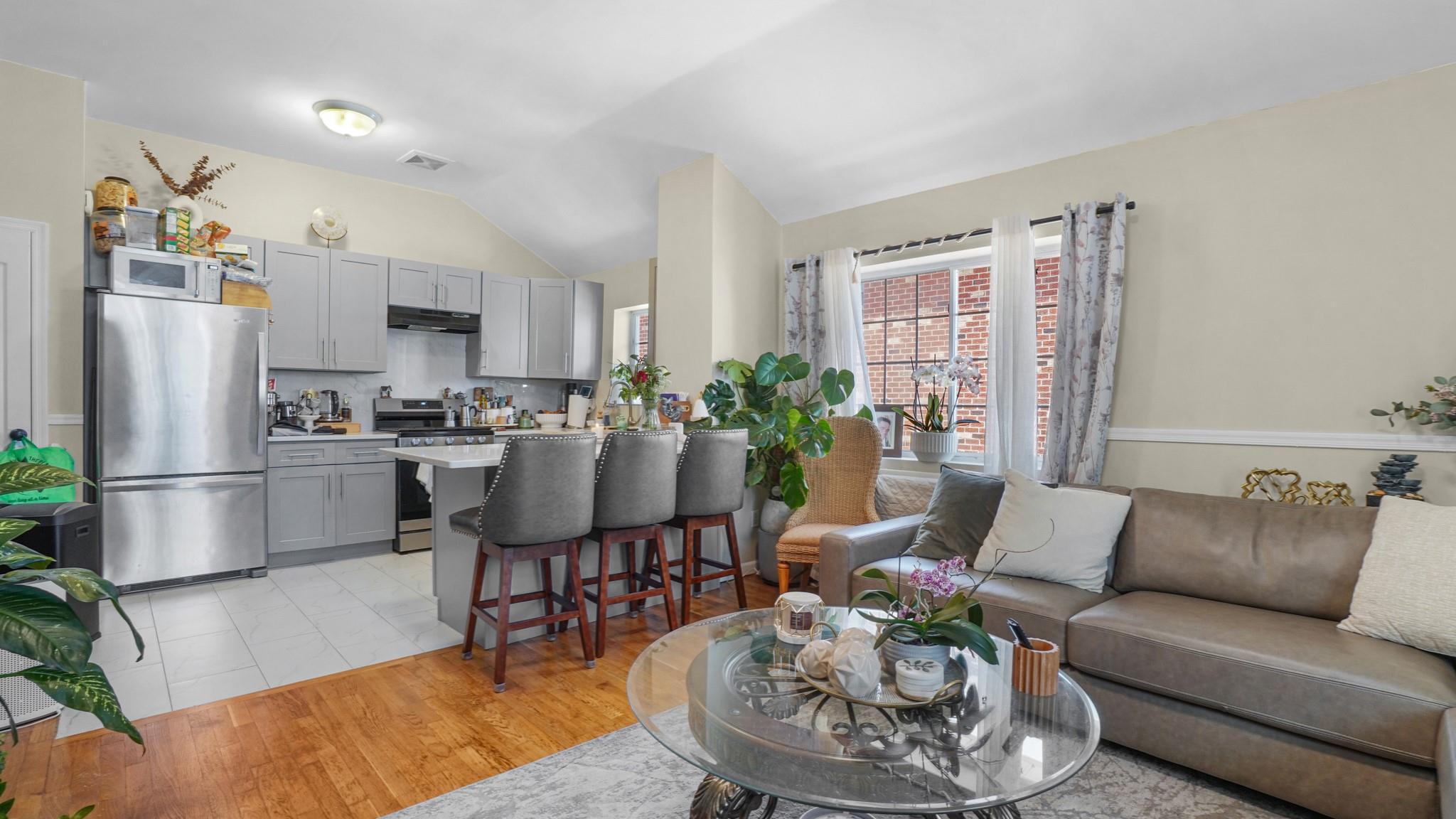 Single Family Clarence  Bronx, NY 10465, MLS-861622-5