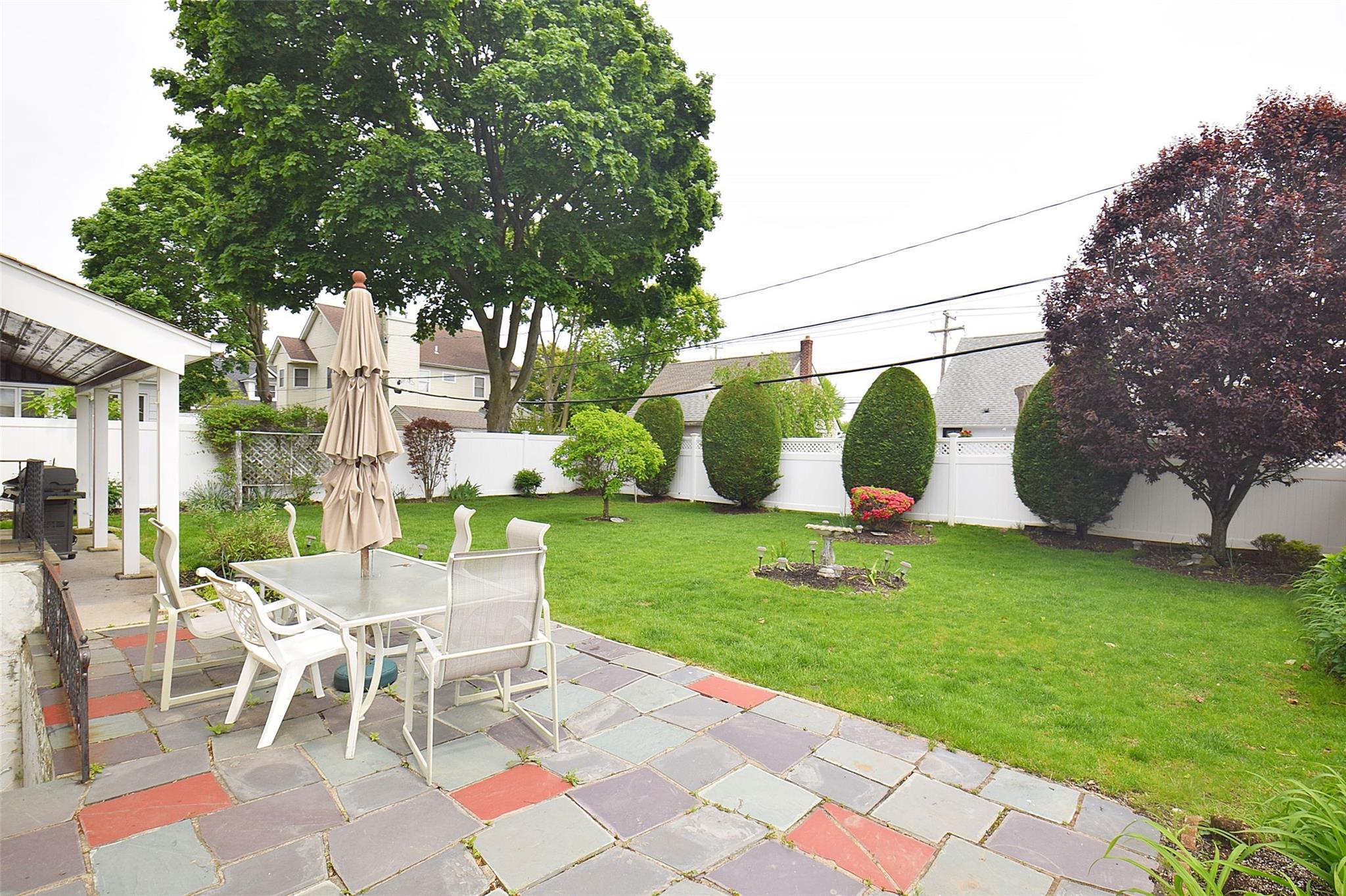 Single Family Cinque  Nassau County, NY 11735, MLS-861626-19