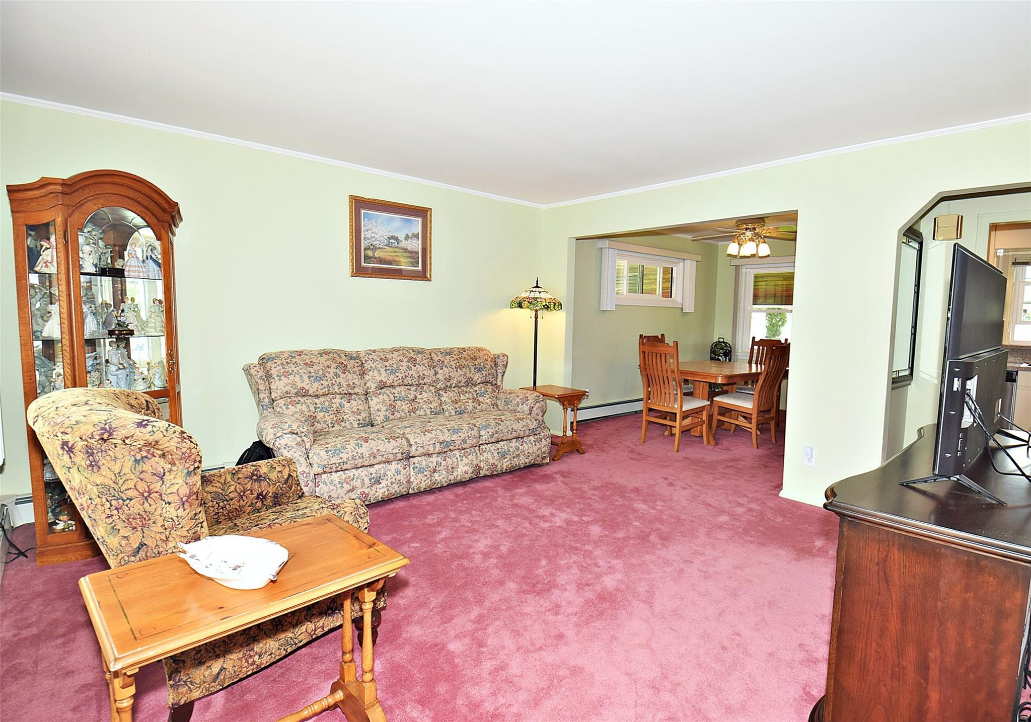 Single Family Cinque  Nassau County, NY 11735, MLS-861626-5