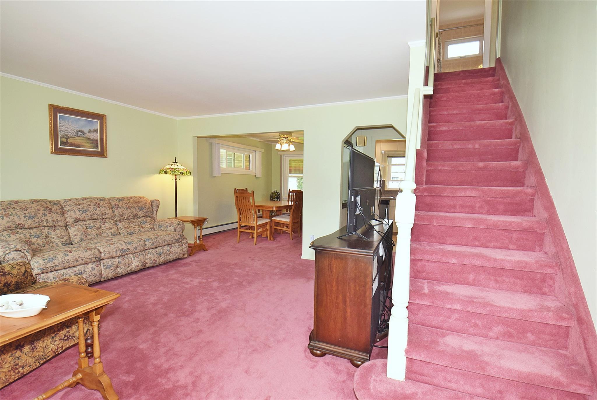 Single Family Cinque  Nassau County, NY 11735, MLS-861626-6