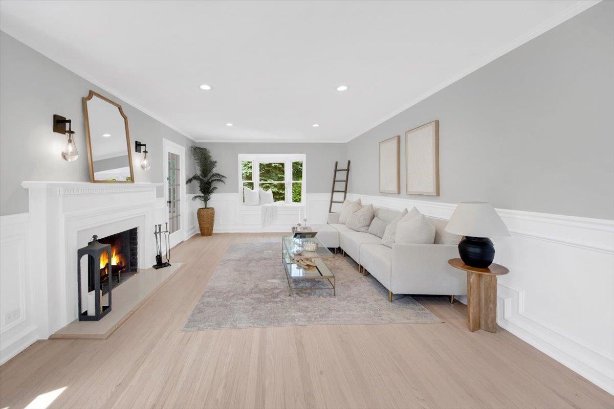 Single Family Mcbride  Westchester County, NY 10603, MLS-861629-16