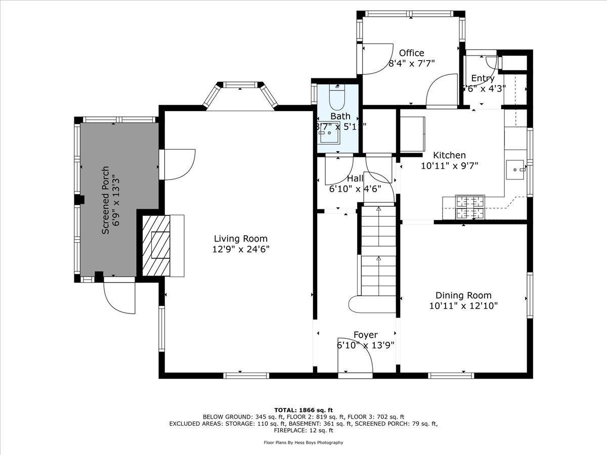 Single Family Mcbride  Westchester County, NY 10603, MLS-861629-37