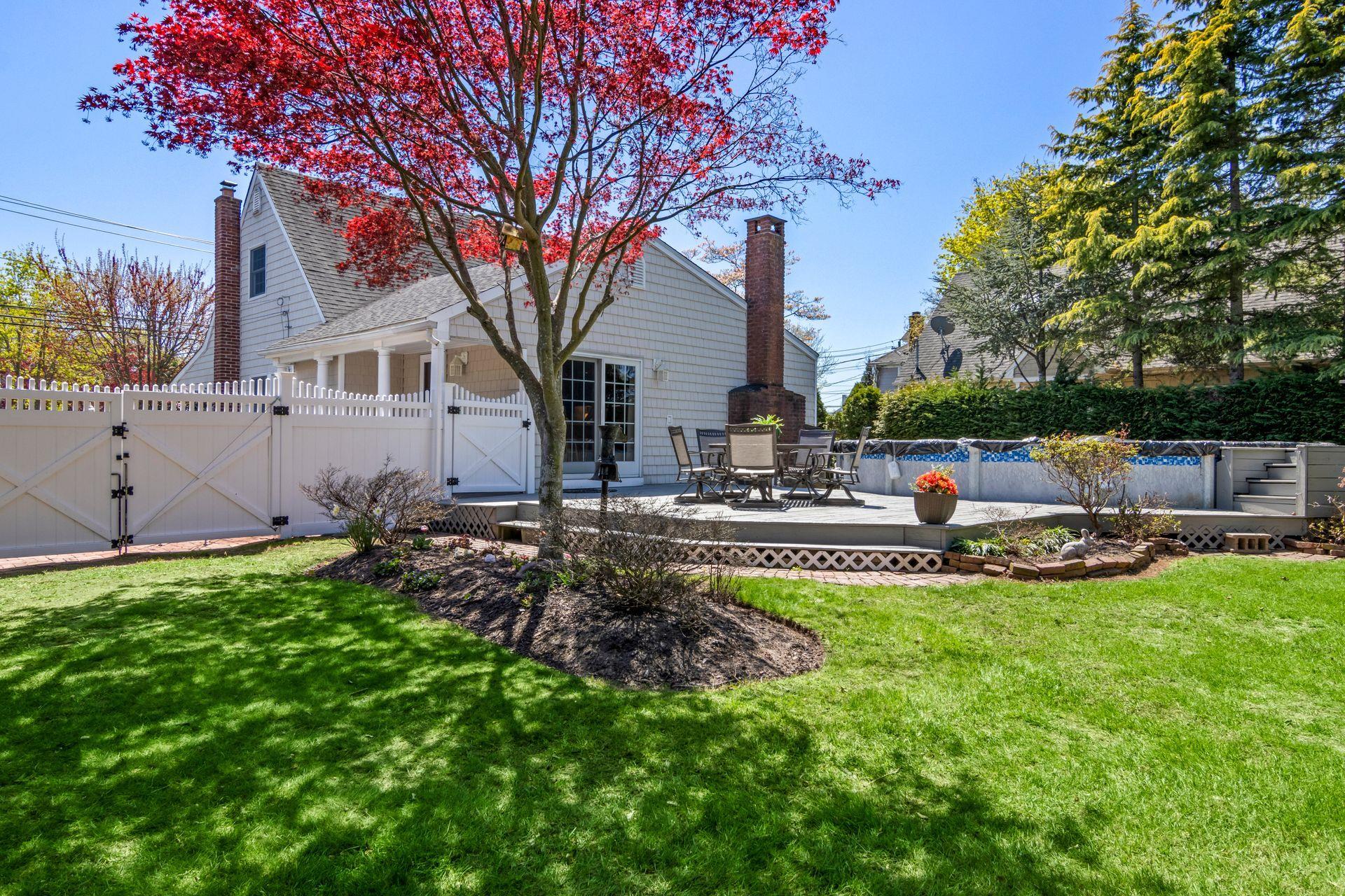 Single Family Maple  Suffolk County, NY 11715, MLS-861634-19